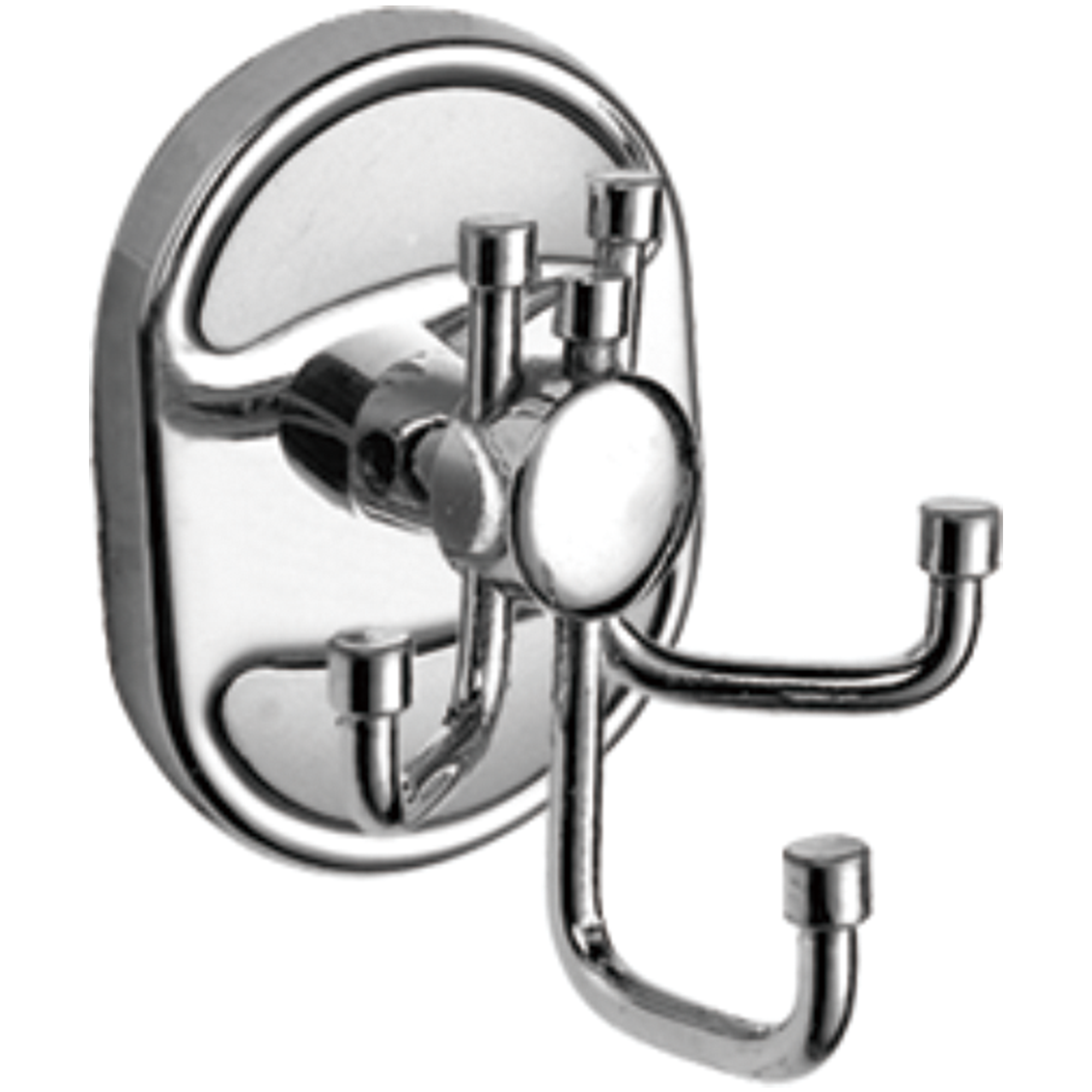 3 крючка Haiba HB 1905-3