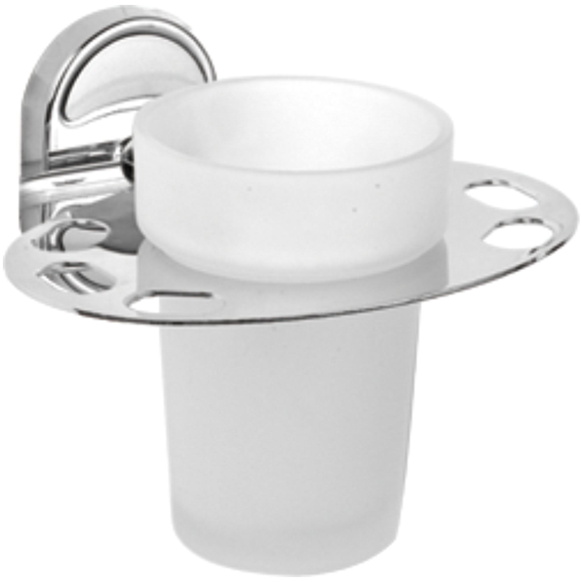 Держатель стакана Haiba HB 1906