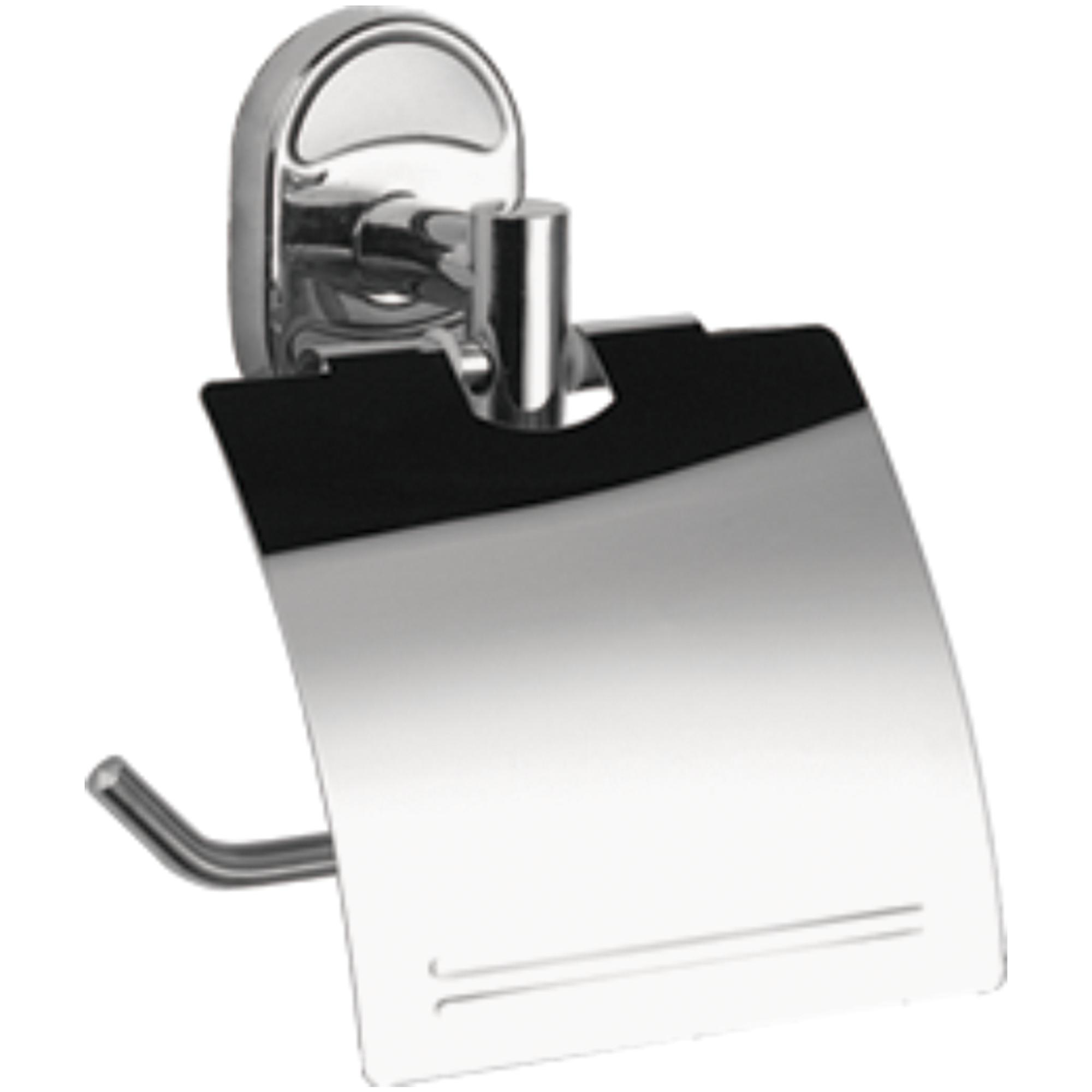 БумагоДержатель Haiba HB 1903