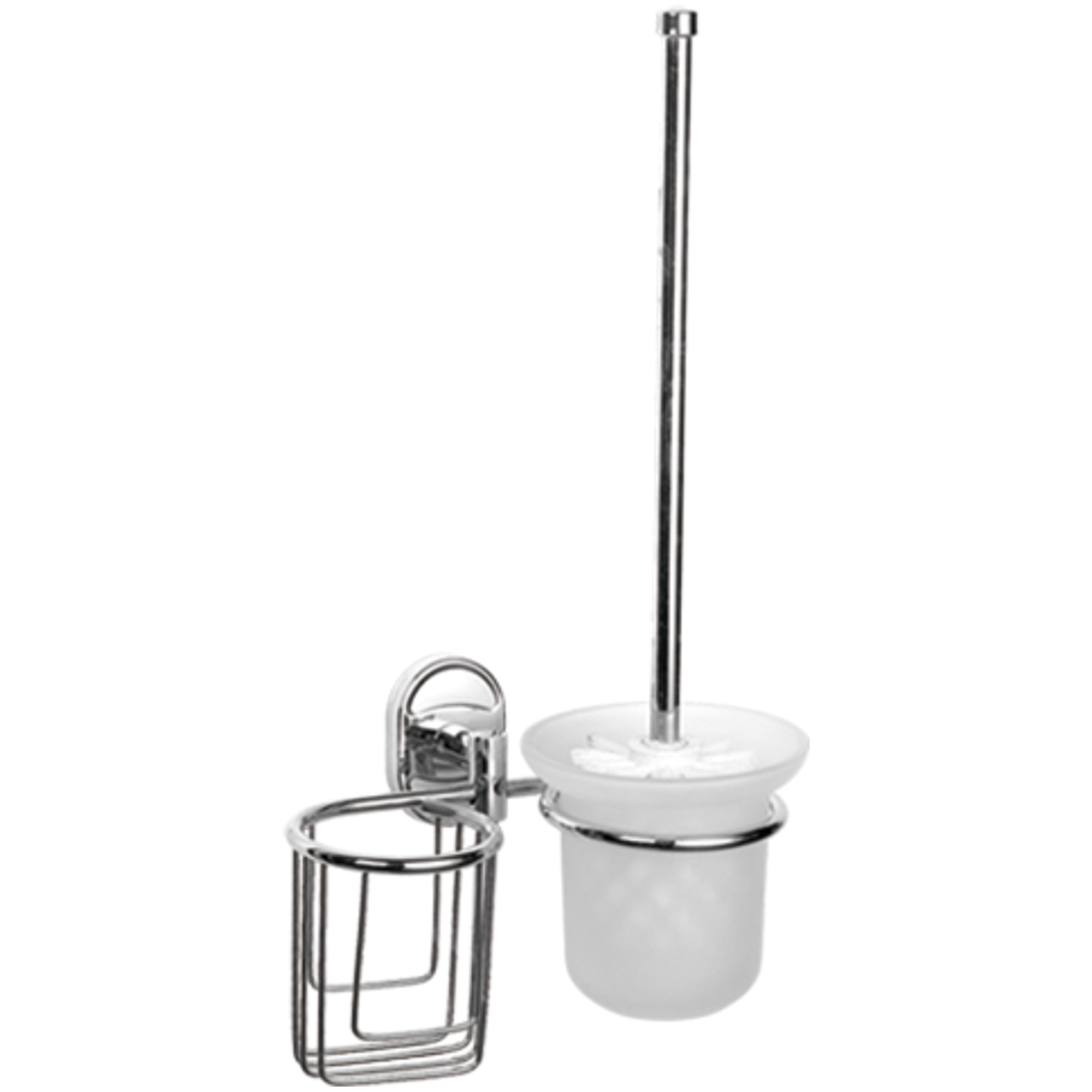 Туалетный ершик и дезодорант Haiba HB 1910-1