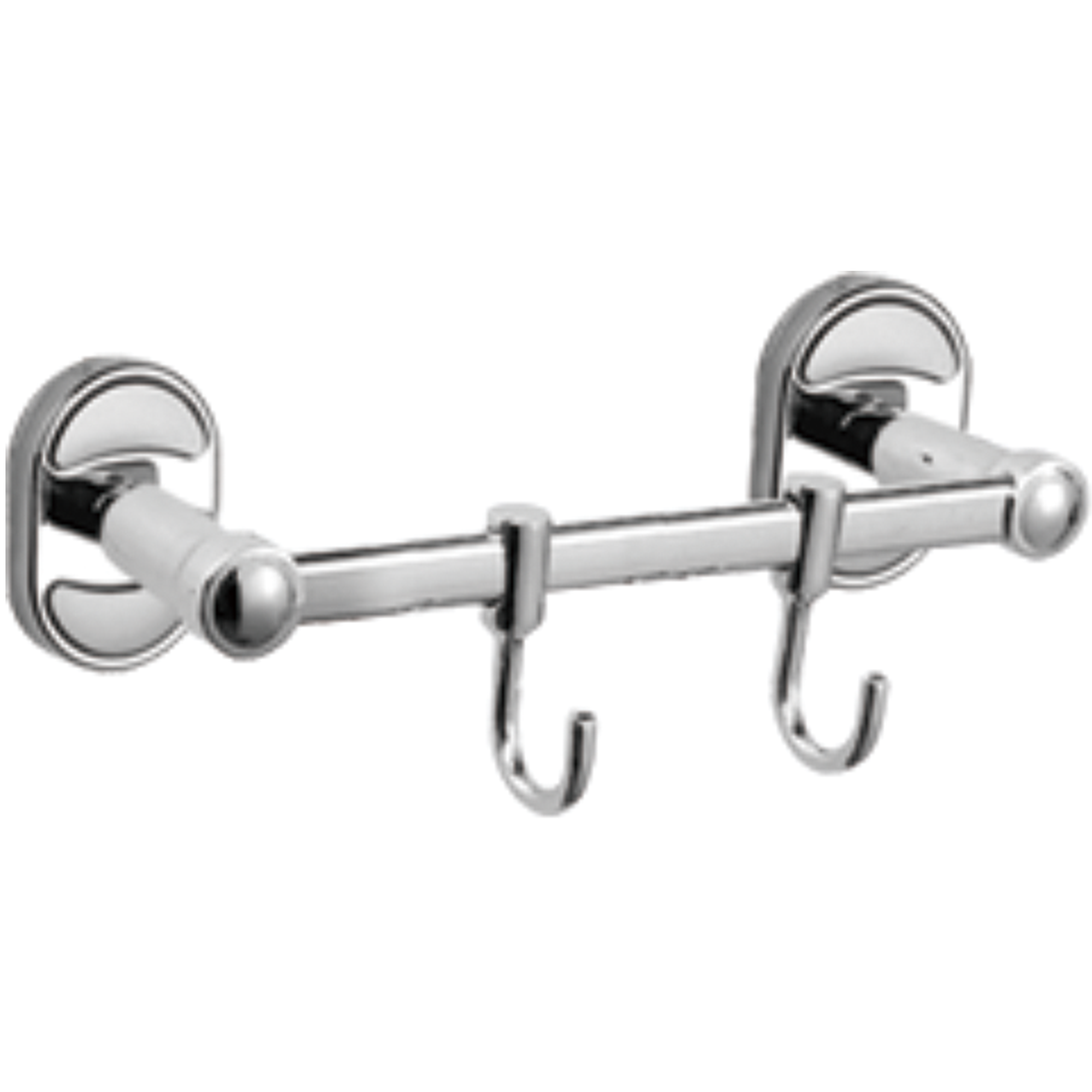 2 крюяка Haiba HB 1915-2