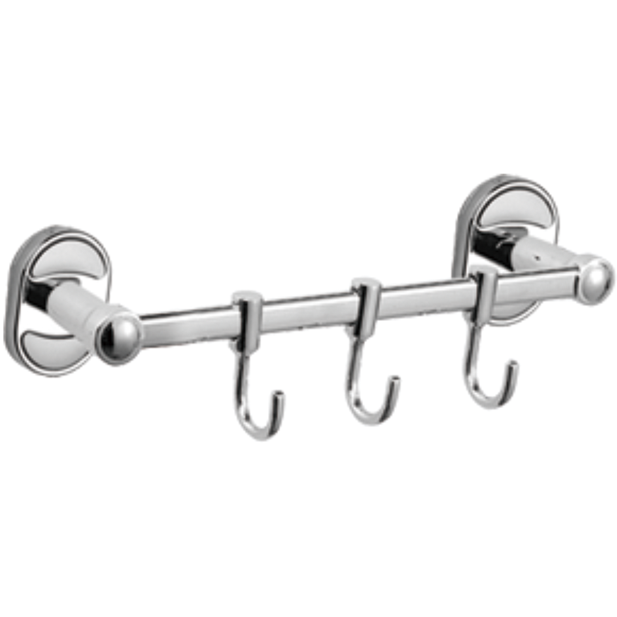 3 крючка Haiba HB 1915-3