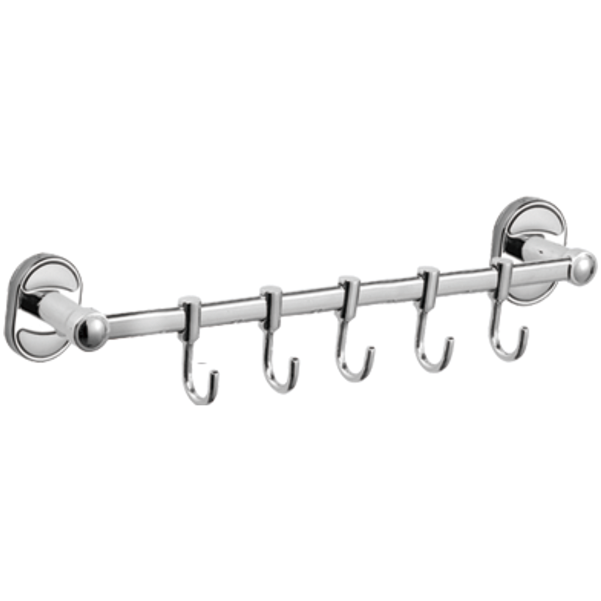 5 крючков Haiba HB 1915-5