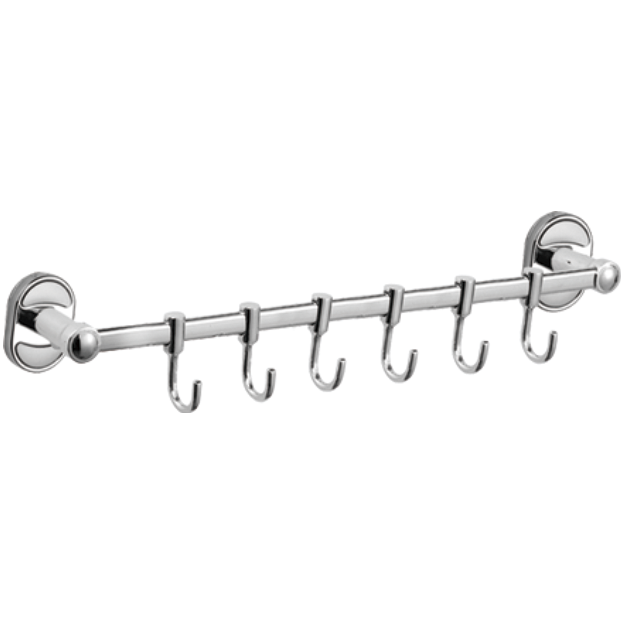 6 крючков Haiba HB 1915-6