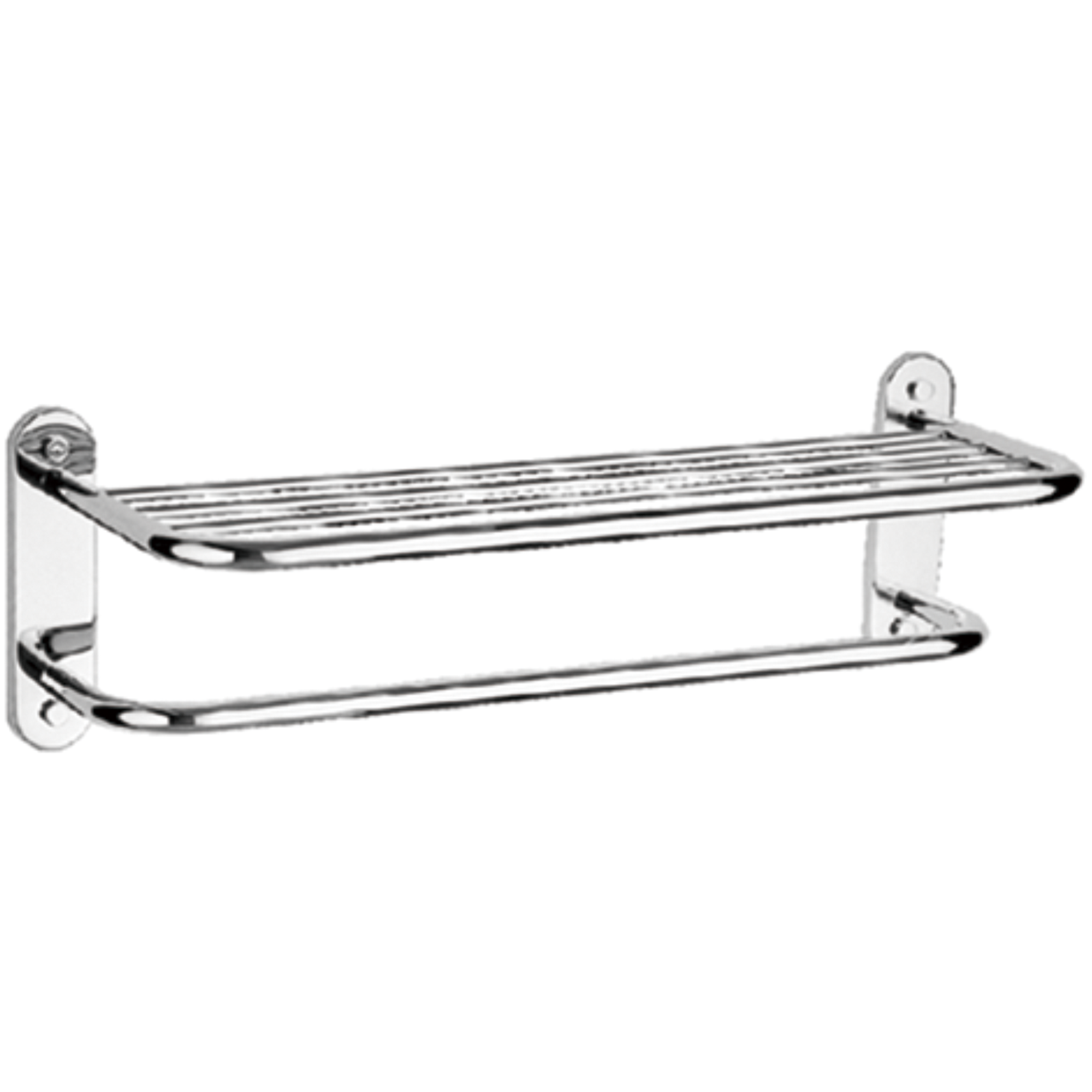 Держатель для полотенца Haiba HB 804