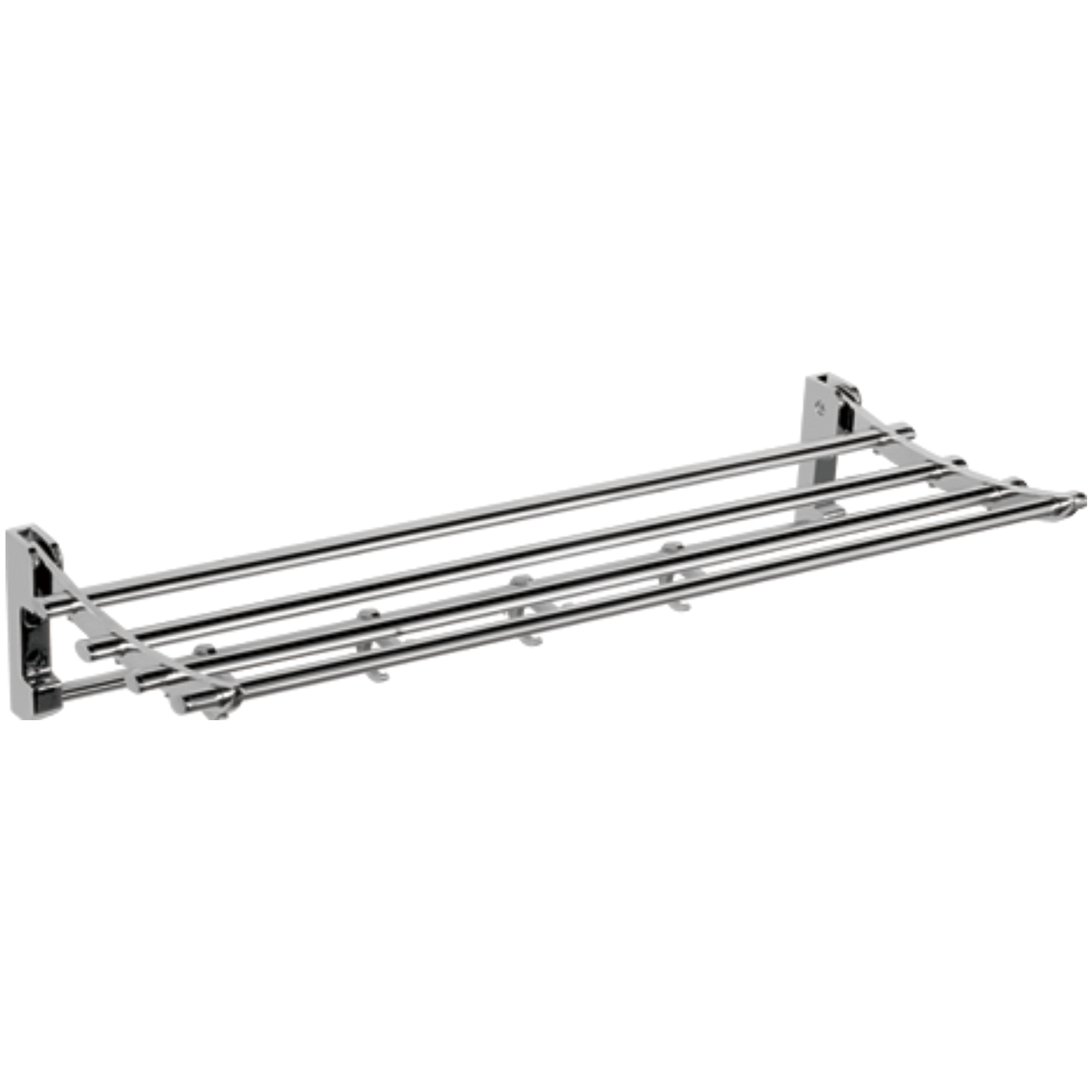 Держатель для полотенца Haiba HB 806