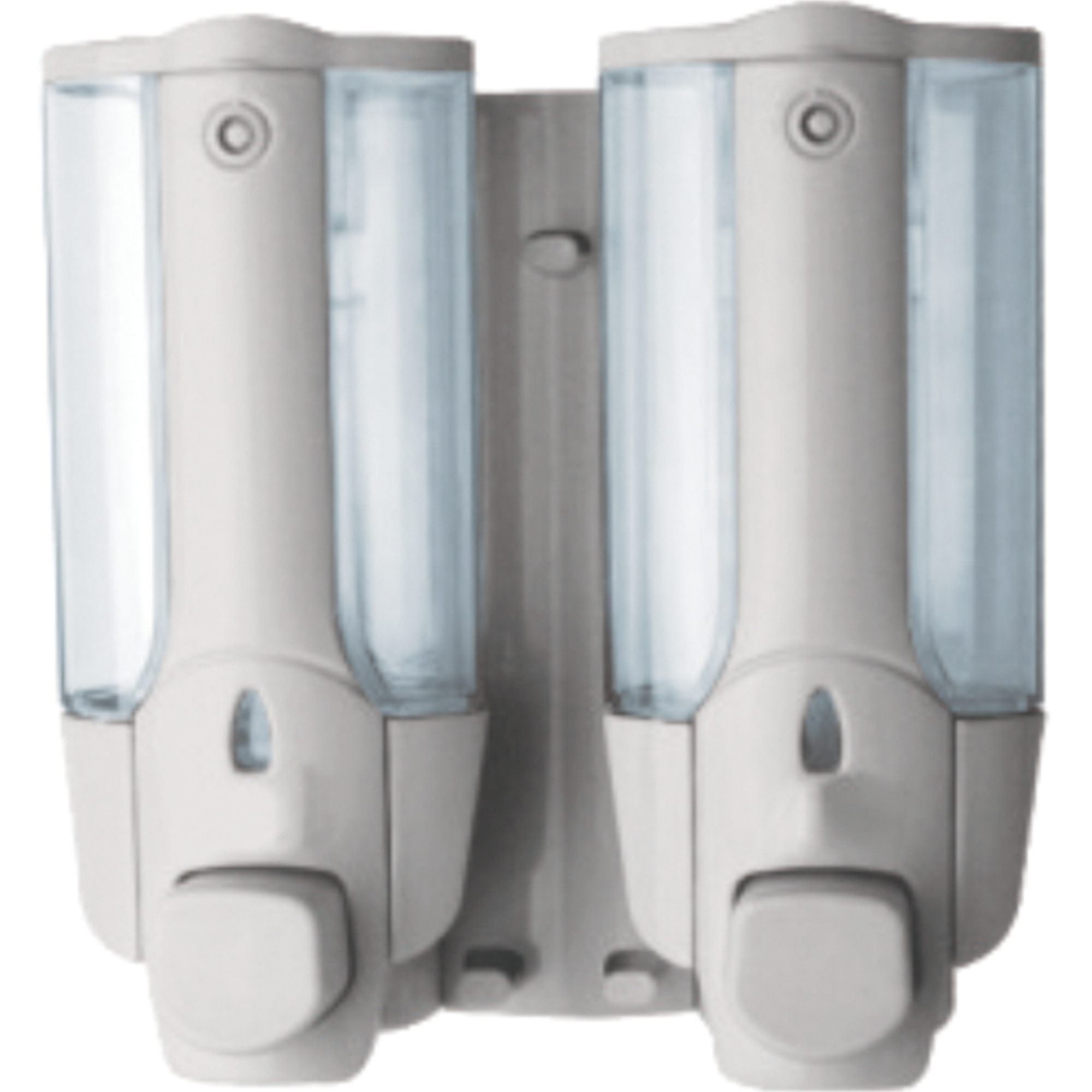 Матовый Дозатор Haiba HB 407-1