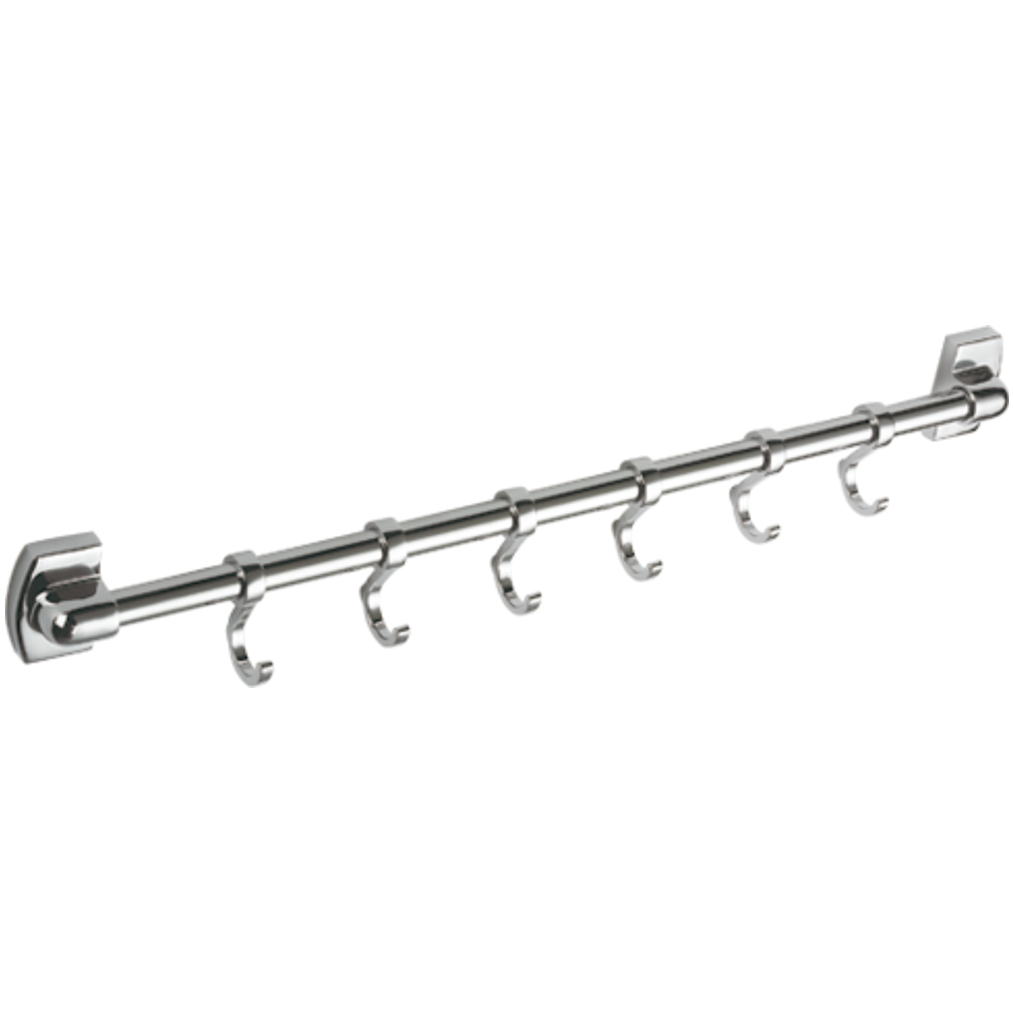 6 крючков Haiba HB 209-6