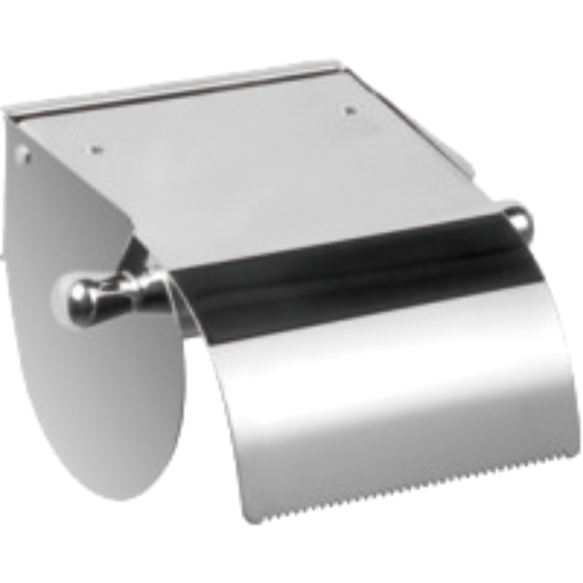 Держатель туалетной бумаги Haiba HB 501