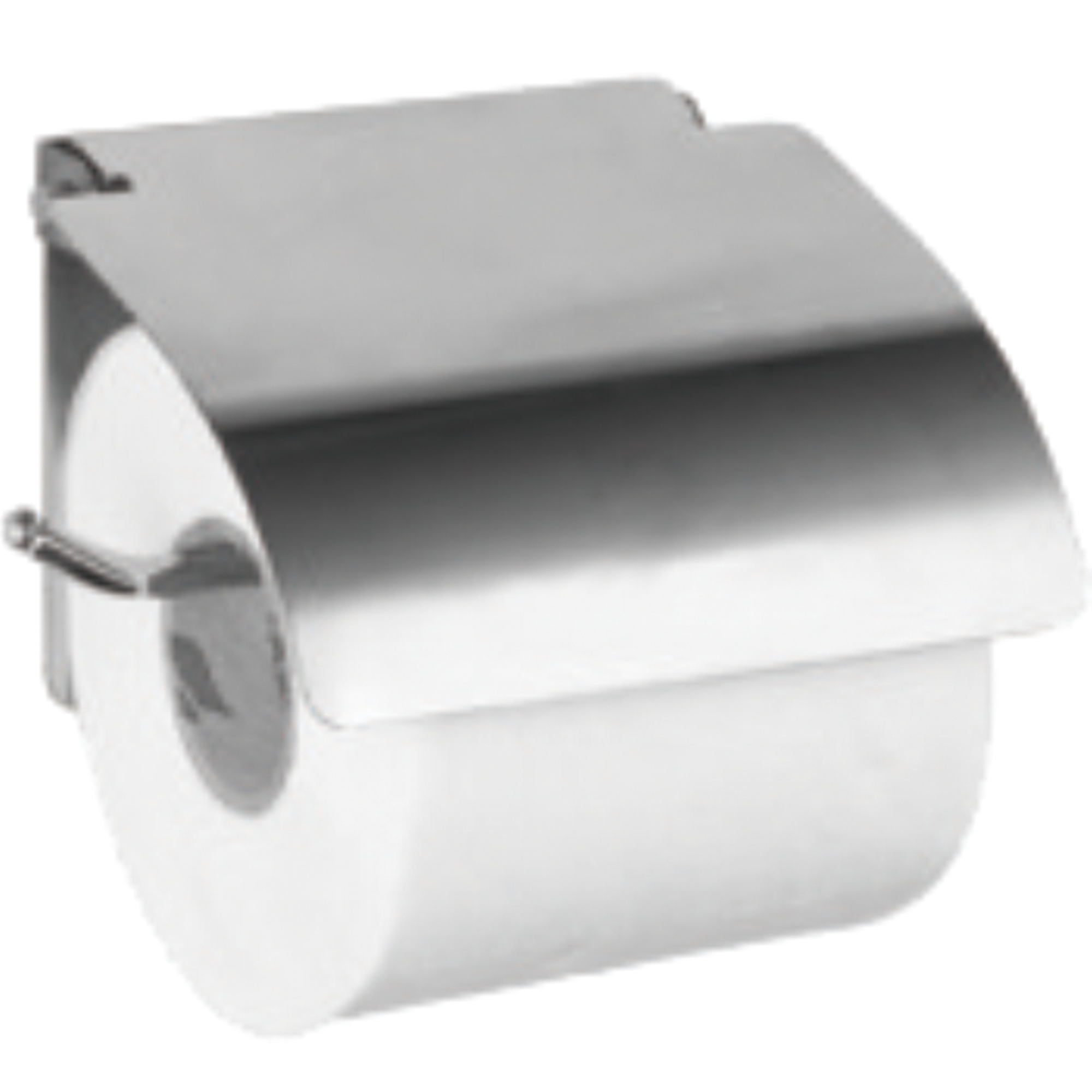 Держатель туалетной бумаги Haiba HB 504