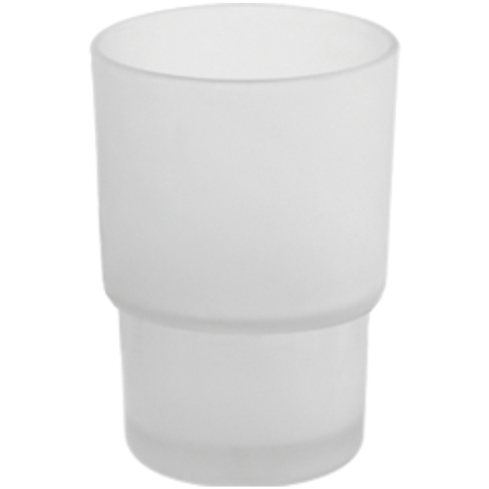 Матовый стакан Haiba HB 752