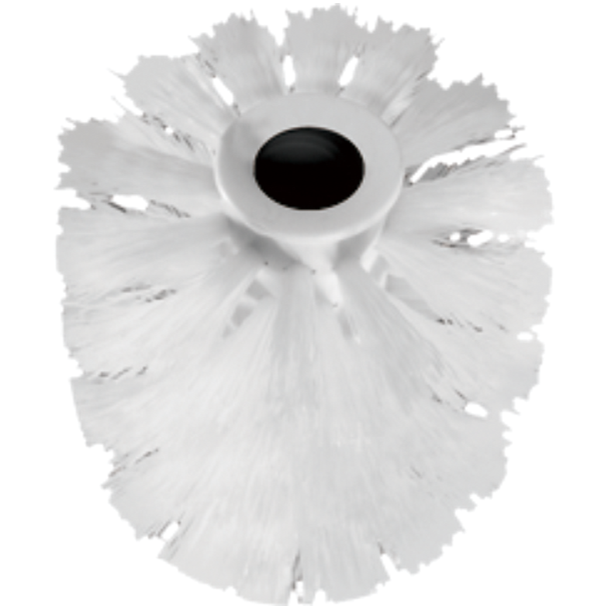 Запасная насадка для ёршика Haiba HB 753-1