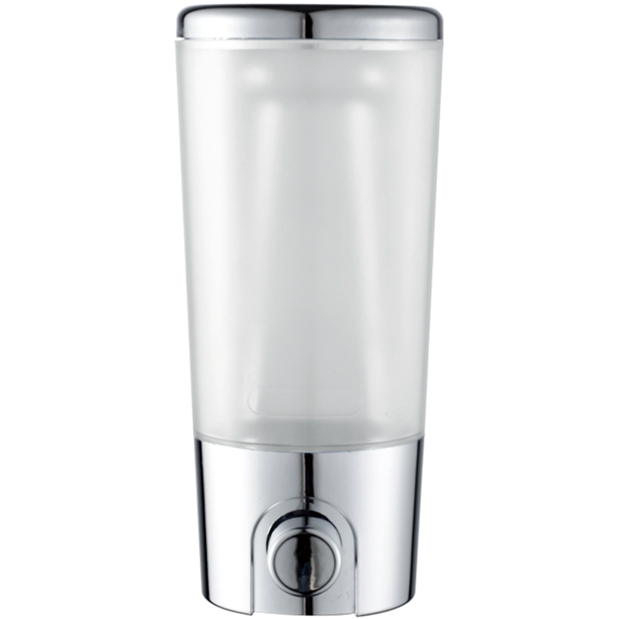 Синий Одинарный Дозатор Haiba HB 406