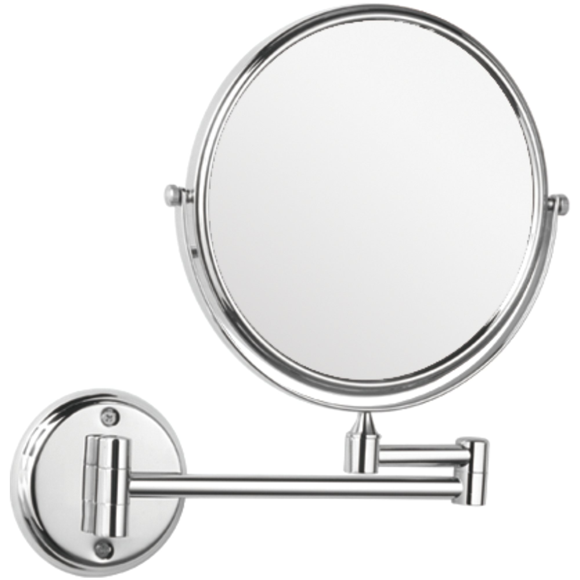 Зеркало увеличительное Haiba HB 6108