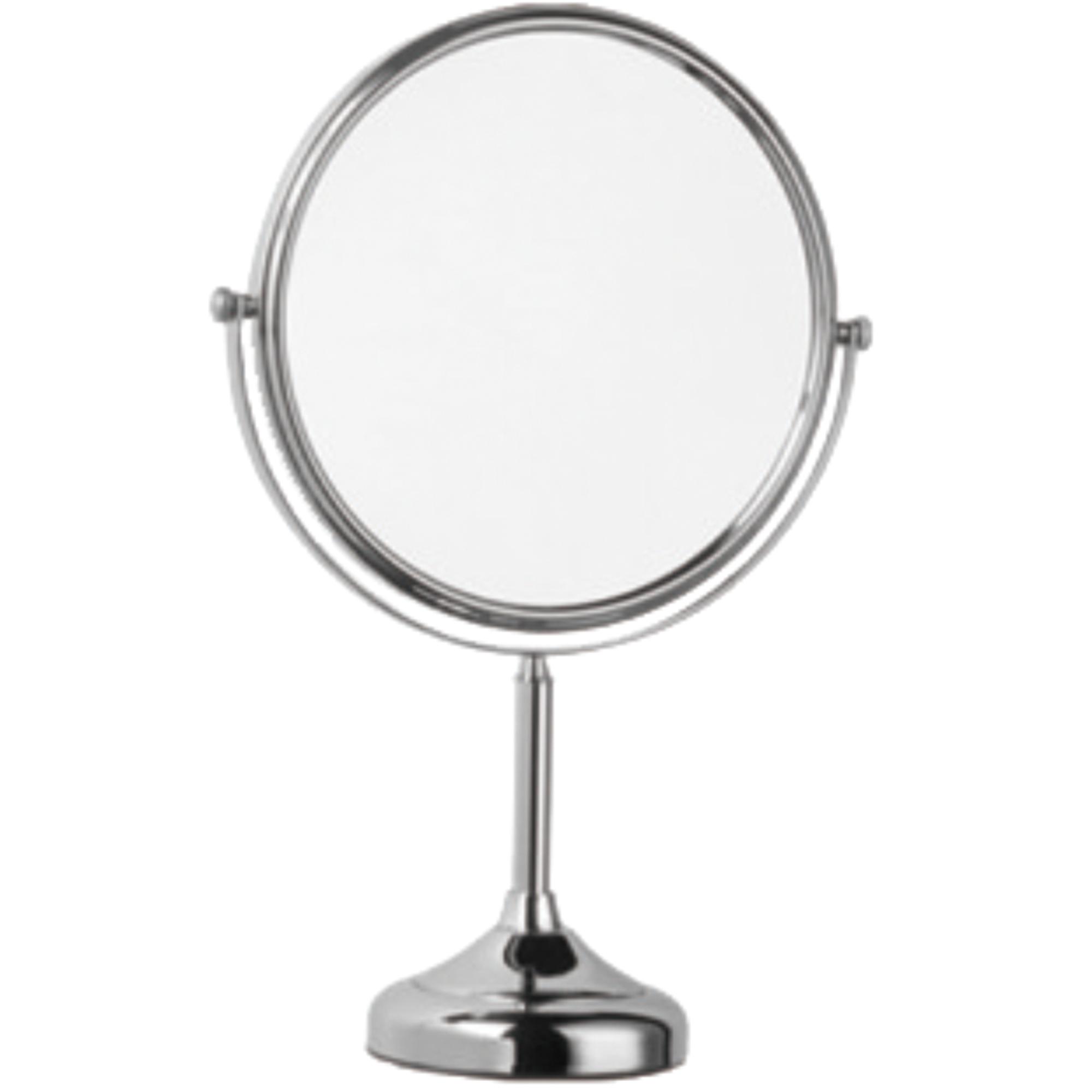 Зеркало увеличительное настенное Haiba HB 6206