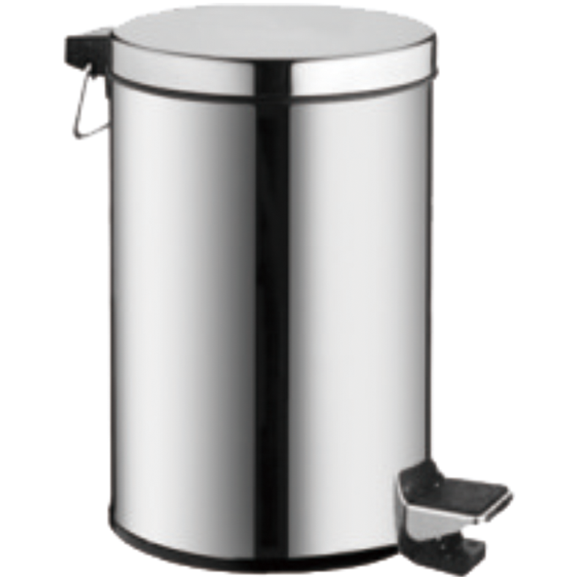 Ведро для мусора Haiba 3л HB 701