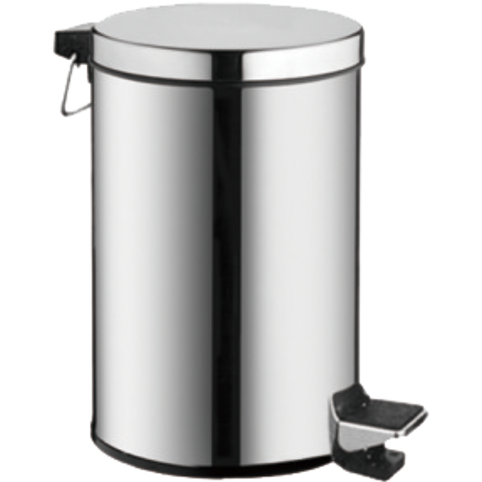 Ведро для мусора Haiba 12л HB 703