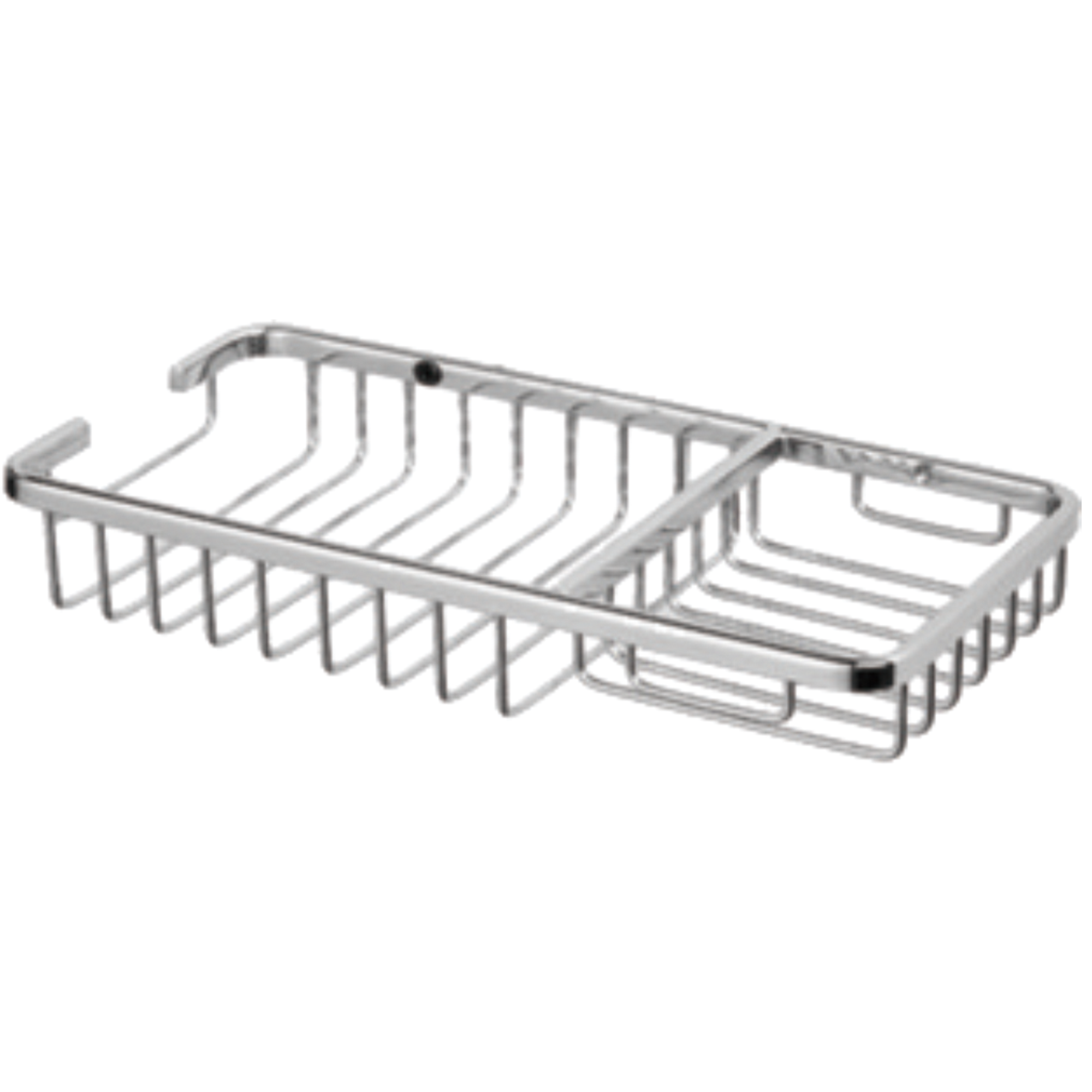 Полка Металлическая решетчатая Haiba HB 337