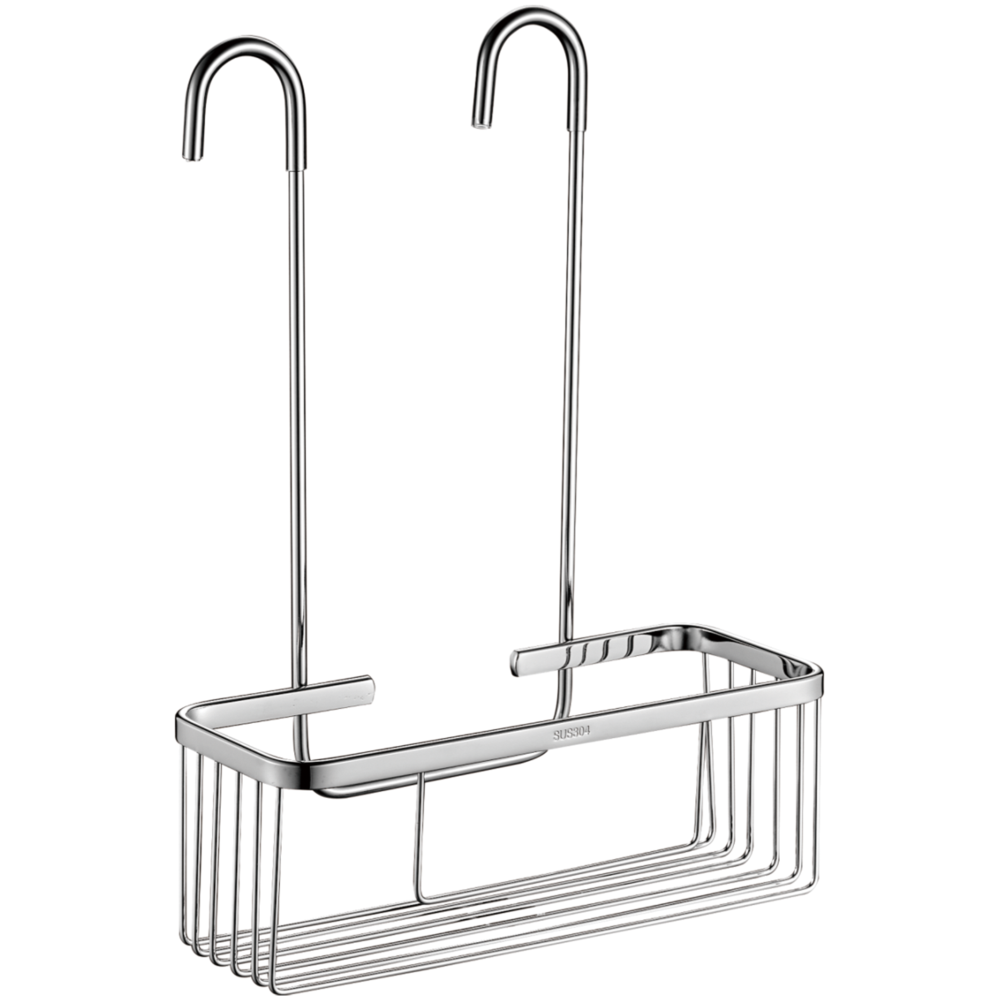 Полка Металлическая решетчатая Haiba HB 339