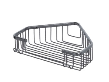 Угловая Полка Haiba HB 335