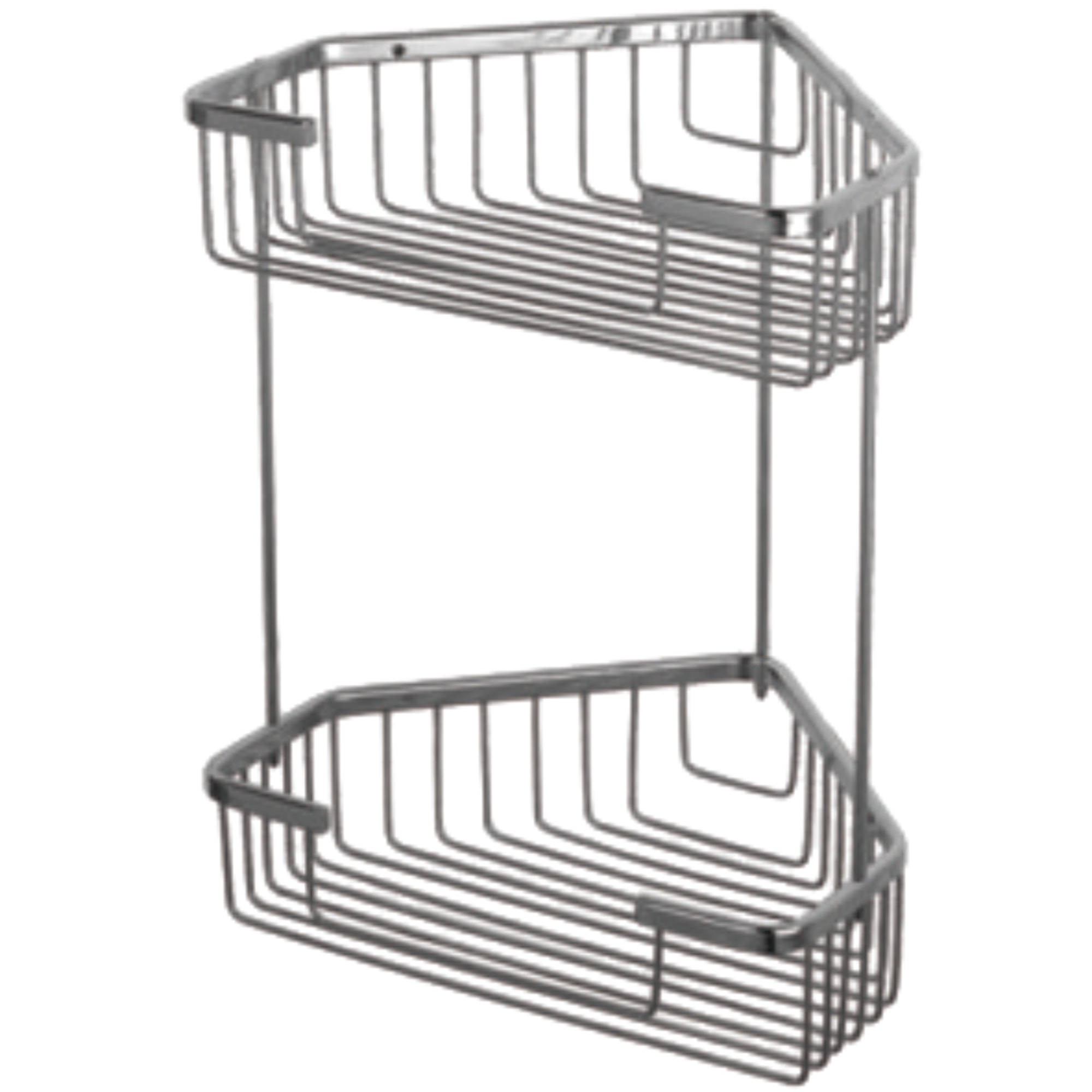 2-ярусная Полка Haiba HB 335-1