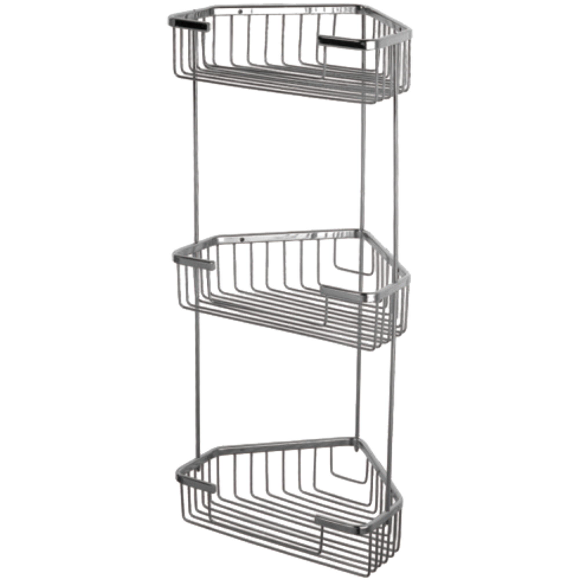 3-ярусная Полка Haiba HB 335-2