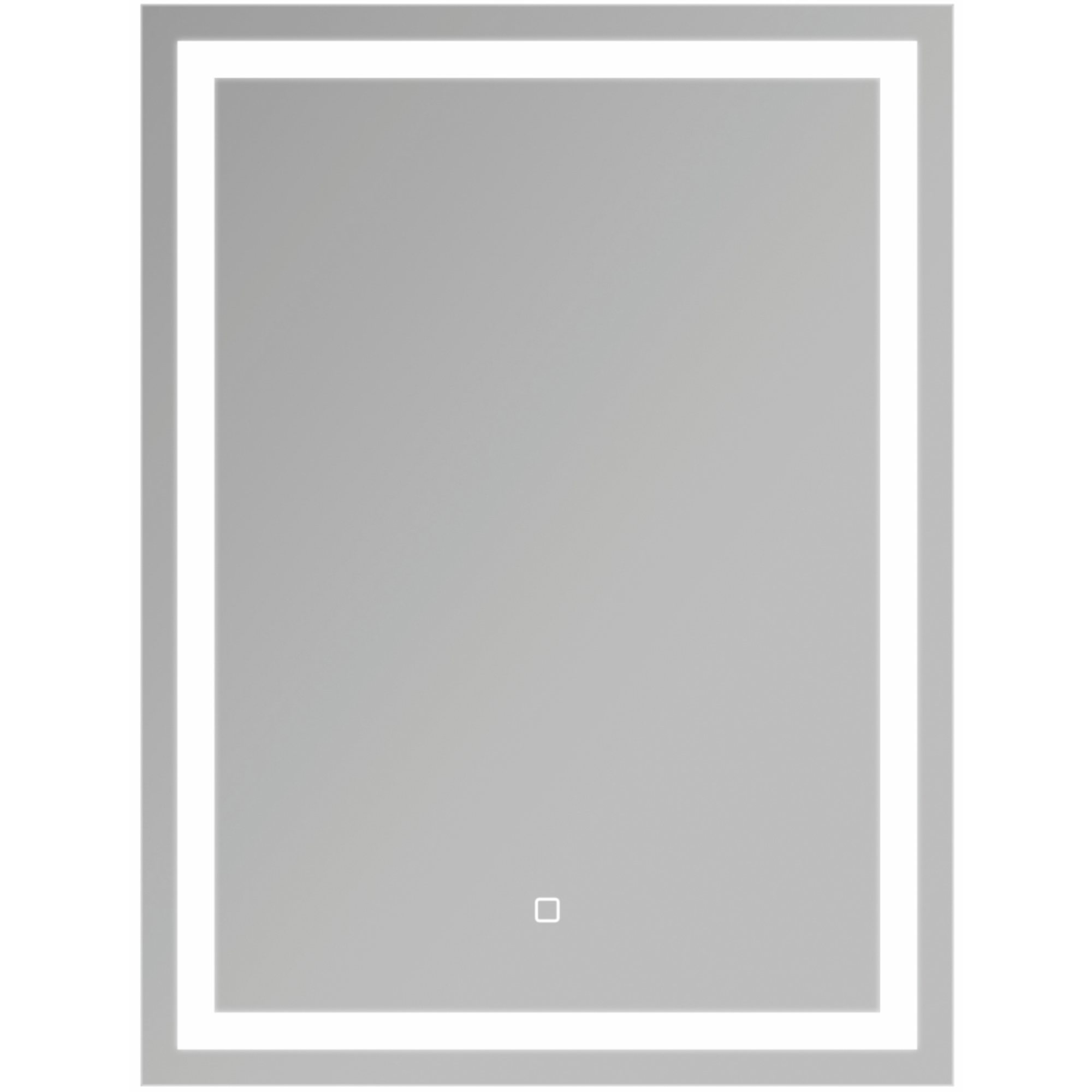 Зеркало LED 600*800 мм HB 660