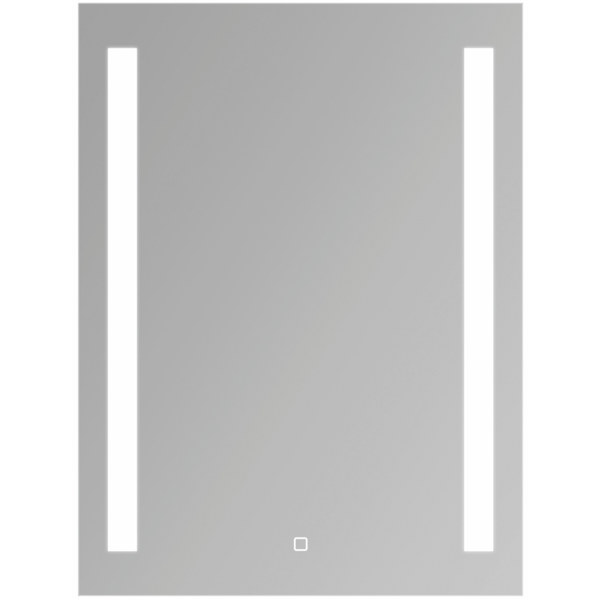 Зеркало LED 500*700 мм HB 663