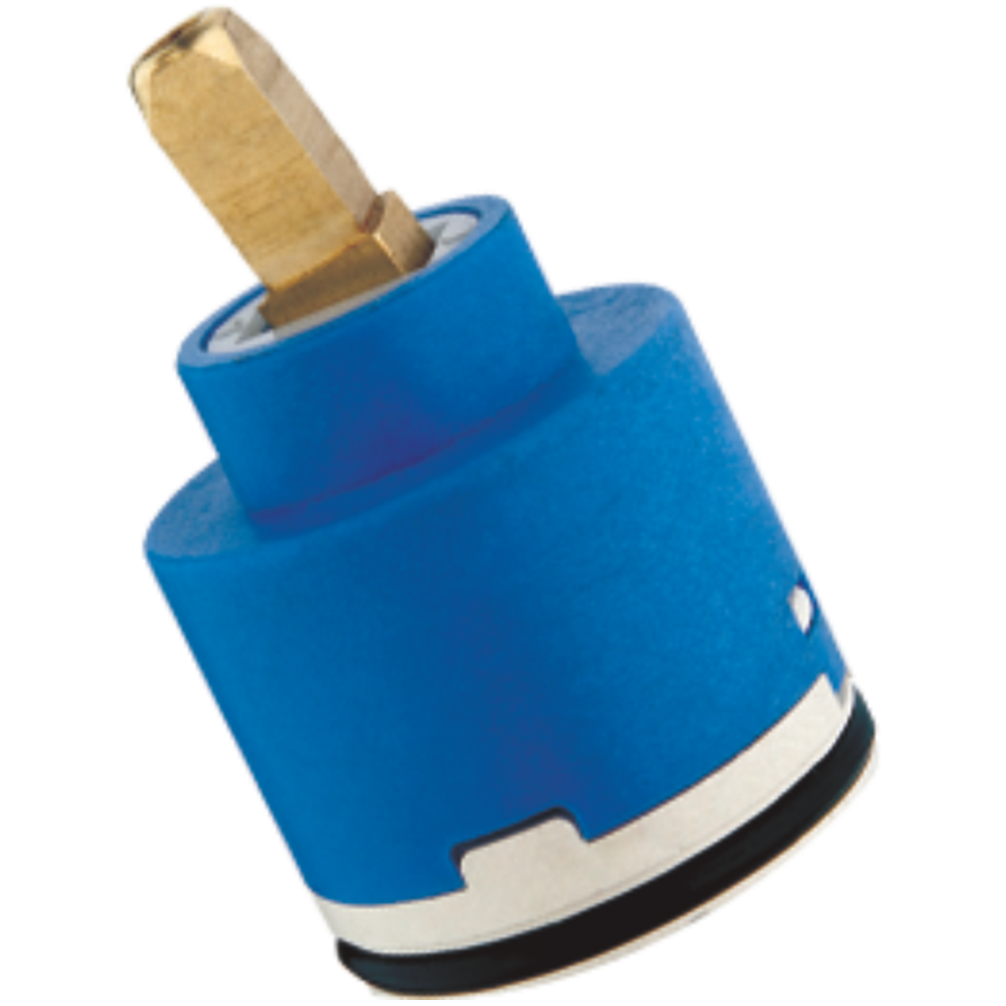 Картридж керамический 40 мм HB 56