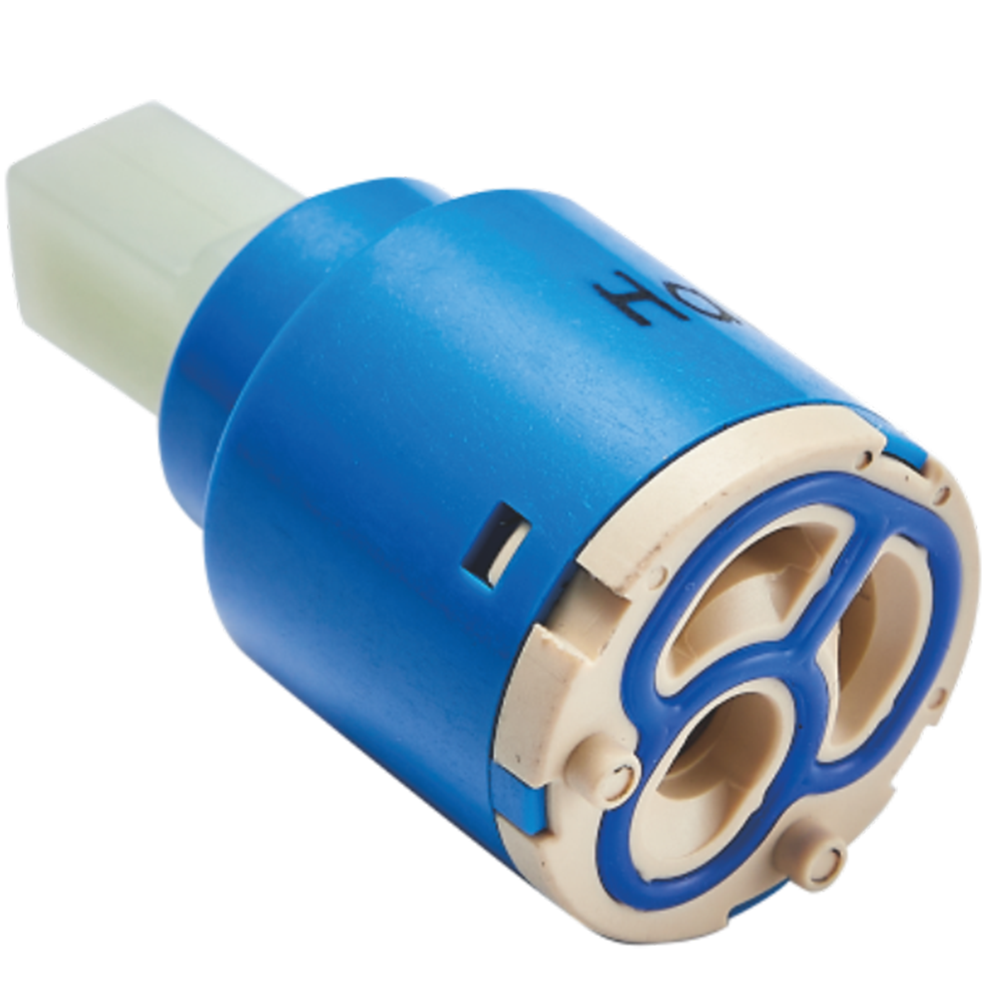 Картридж керамический 25 мм HB 58