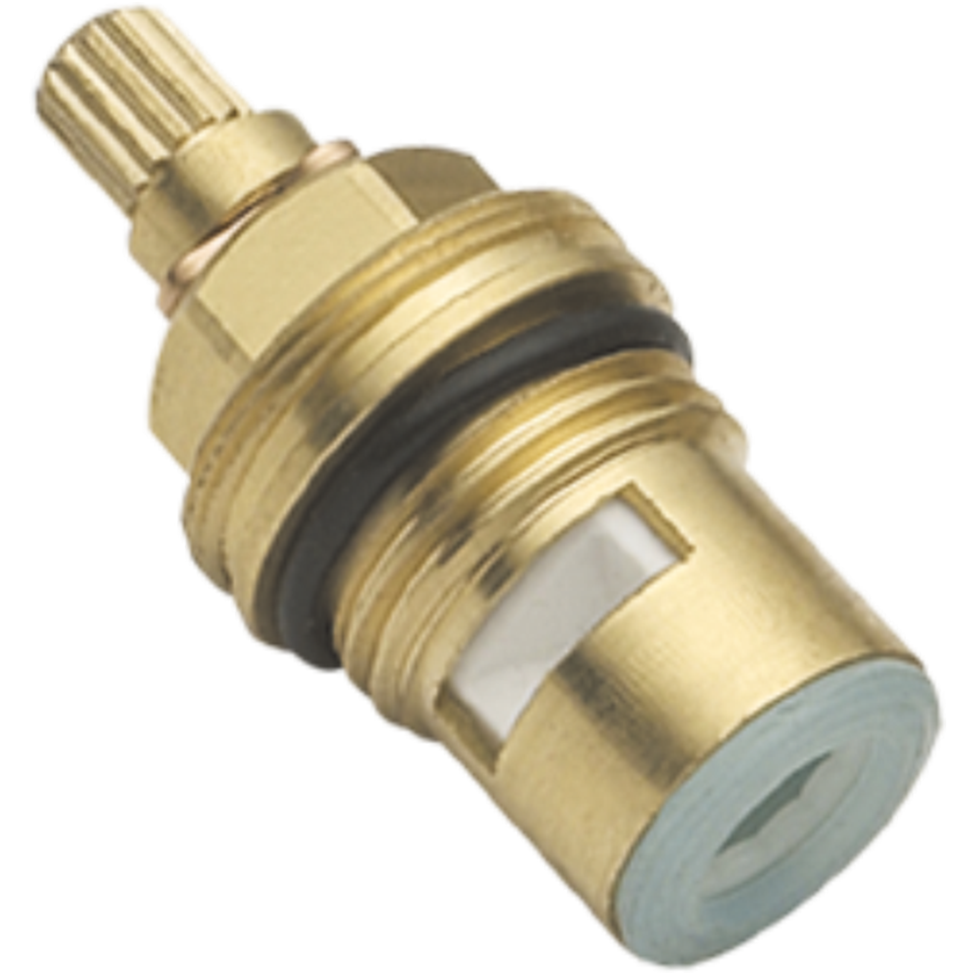 Кран-букса на 15 шлиц HB 52-2