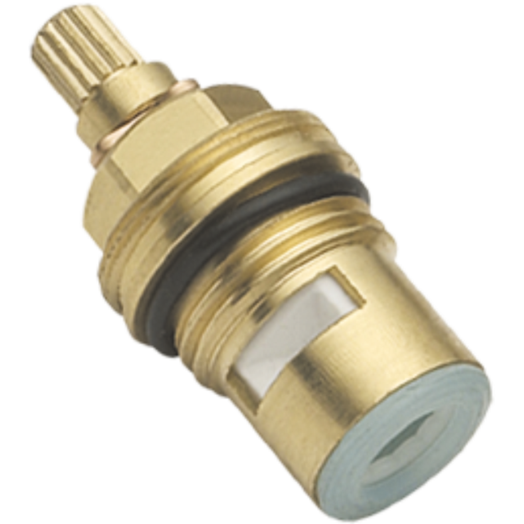 Кран-букса на 20 шлиц HB 52-4