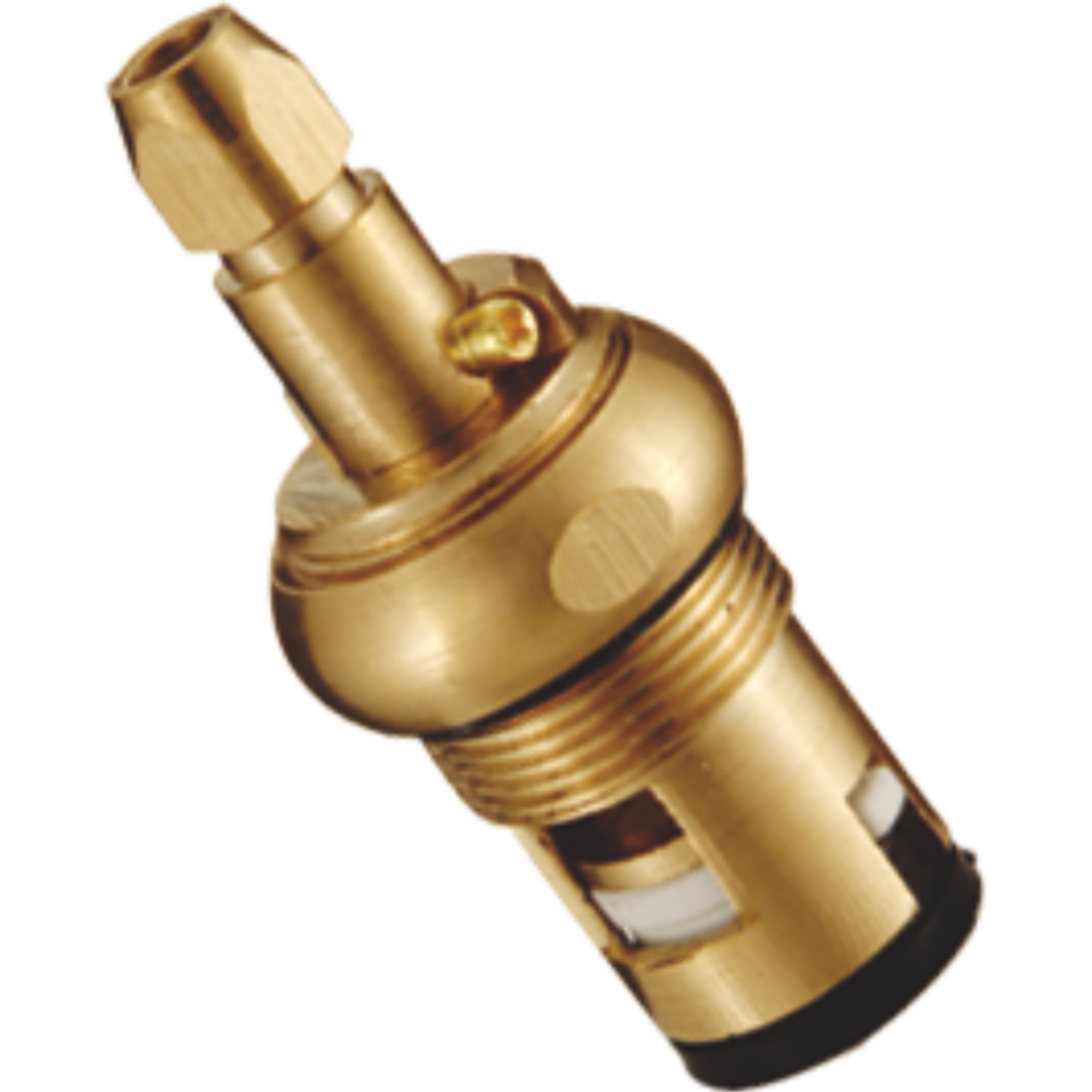 Кран-букса для российских смесителей HB 52-5