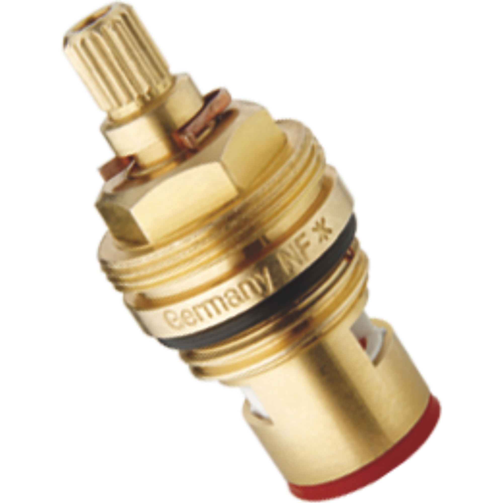 Кран-букса 90 град HB 52-7