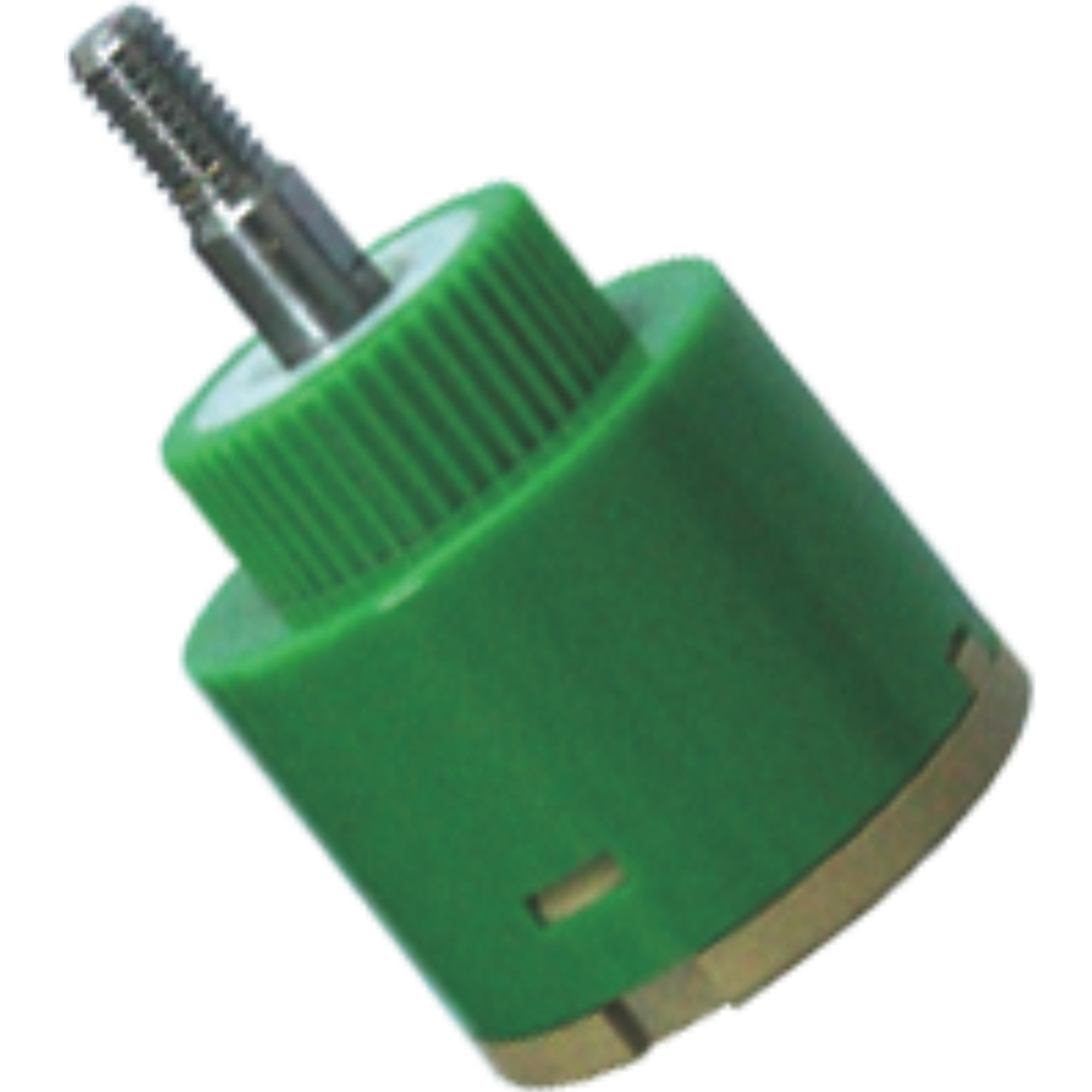 Кран-букса для смесителей (переключатель в корпусе) HB 52-8