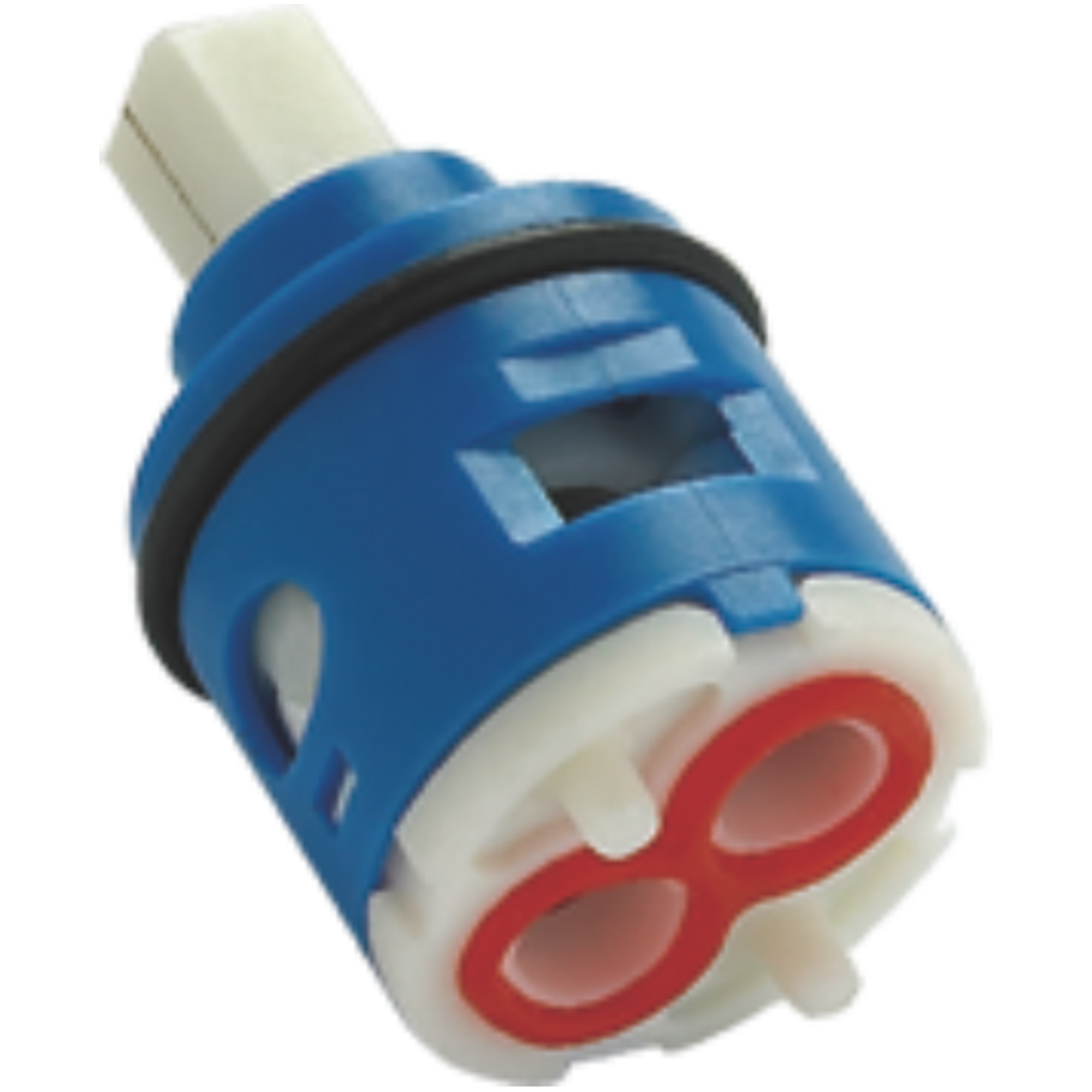 Картриджный переключатель (переключатель в корпусе) HB 54