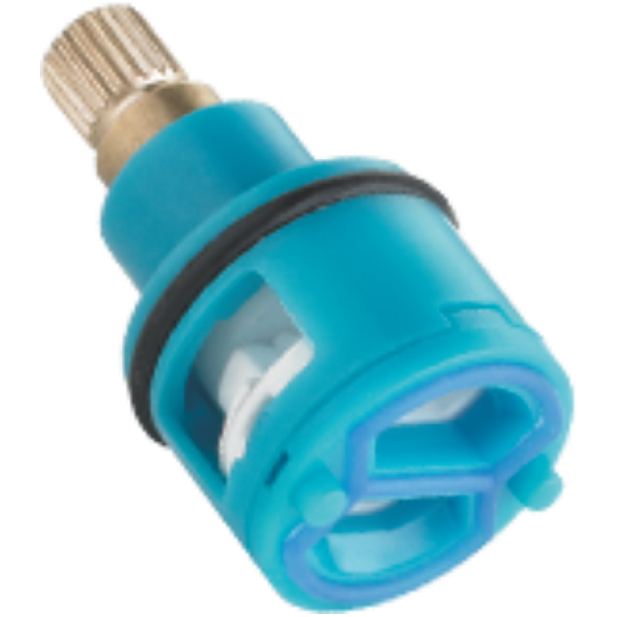 Картриджный переключатель (переключатель в корпусе) HB 54-1