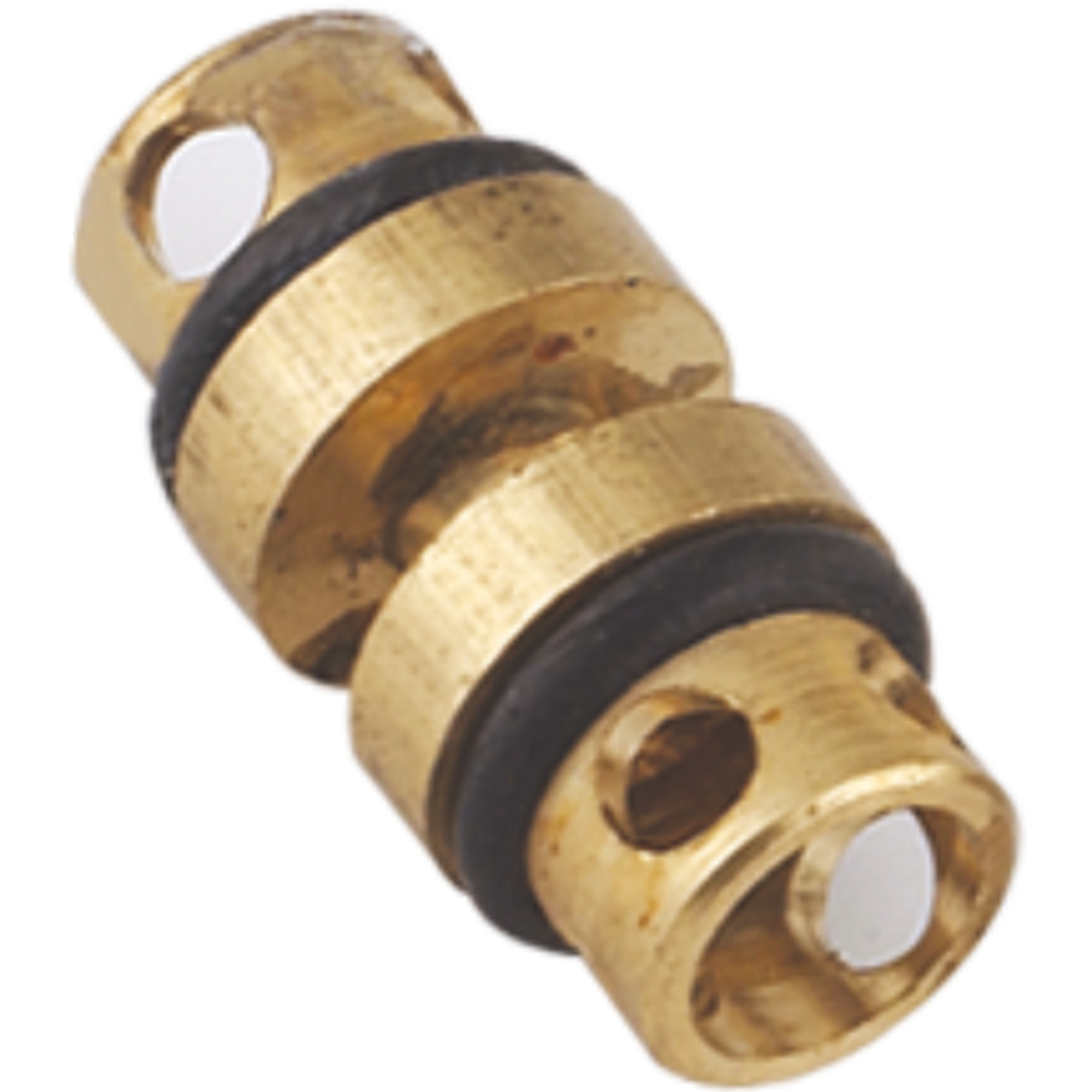 Кран-букса для смесителей (переключатель в корпусе) HB 55-1