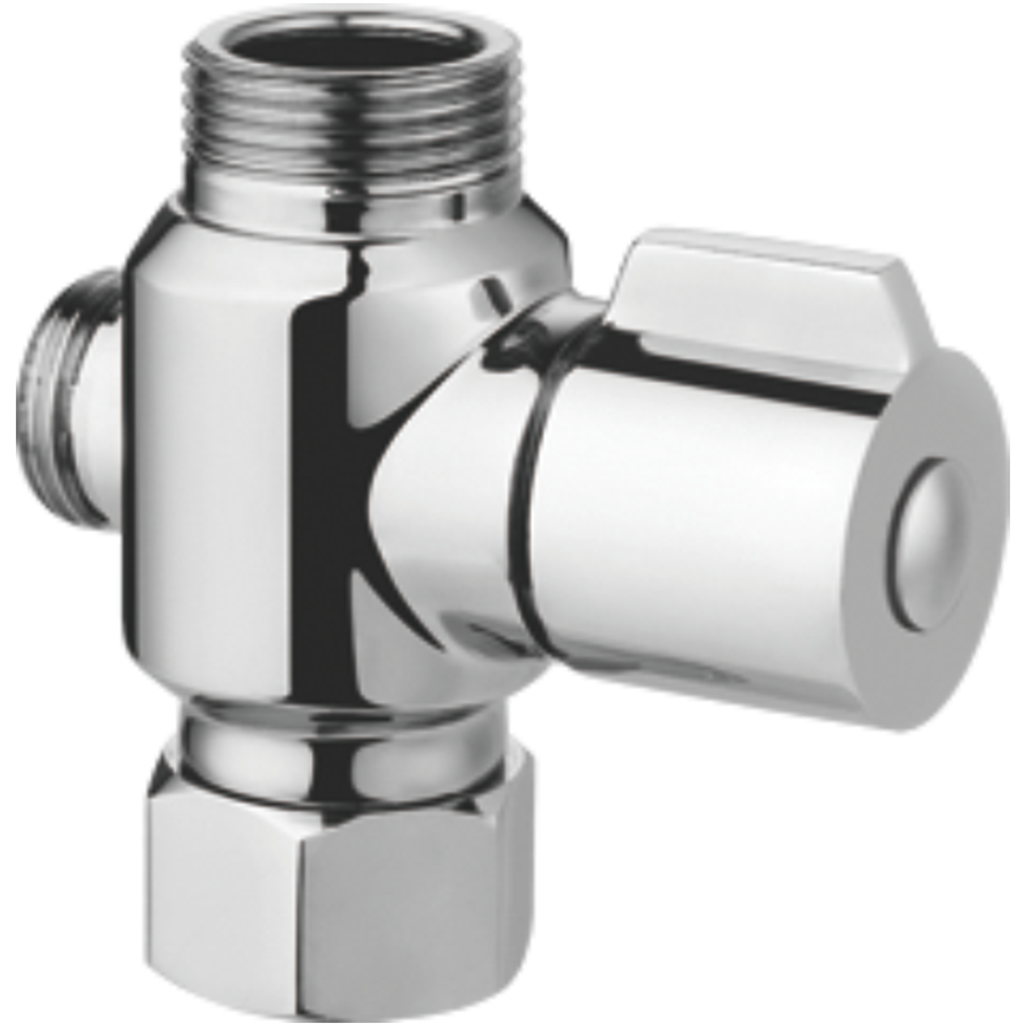 Дивертор HBBBB