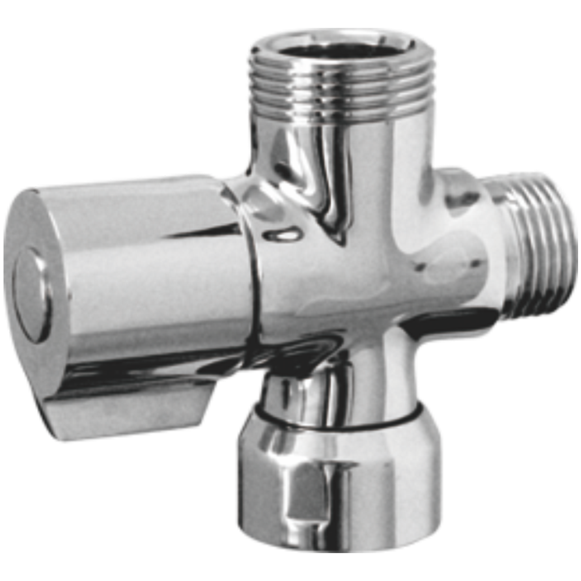 Дивертор HBBBB-2