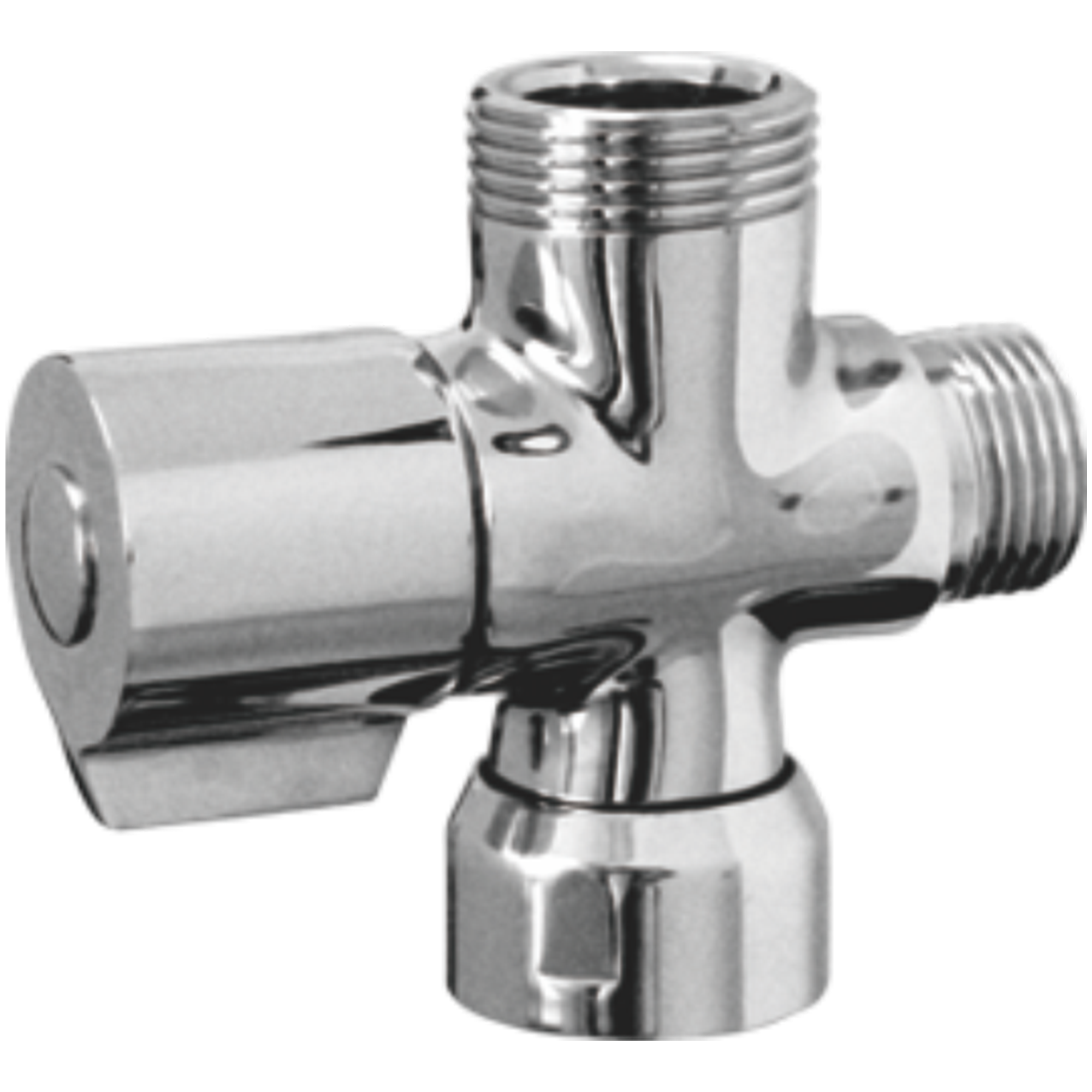 Дивертор HBBBB-3