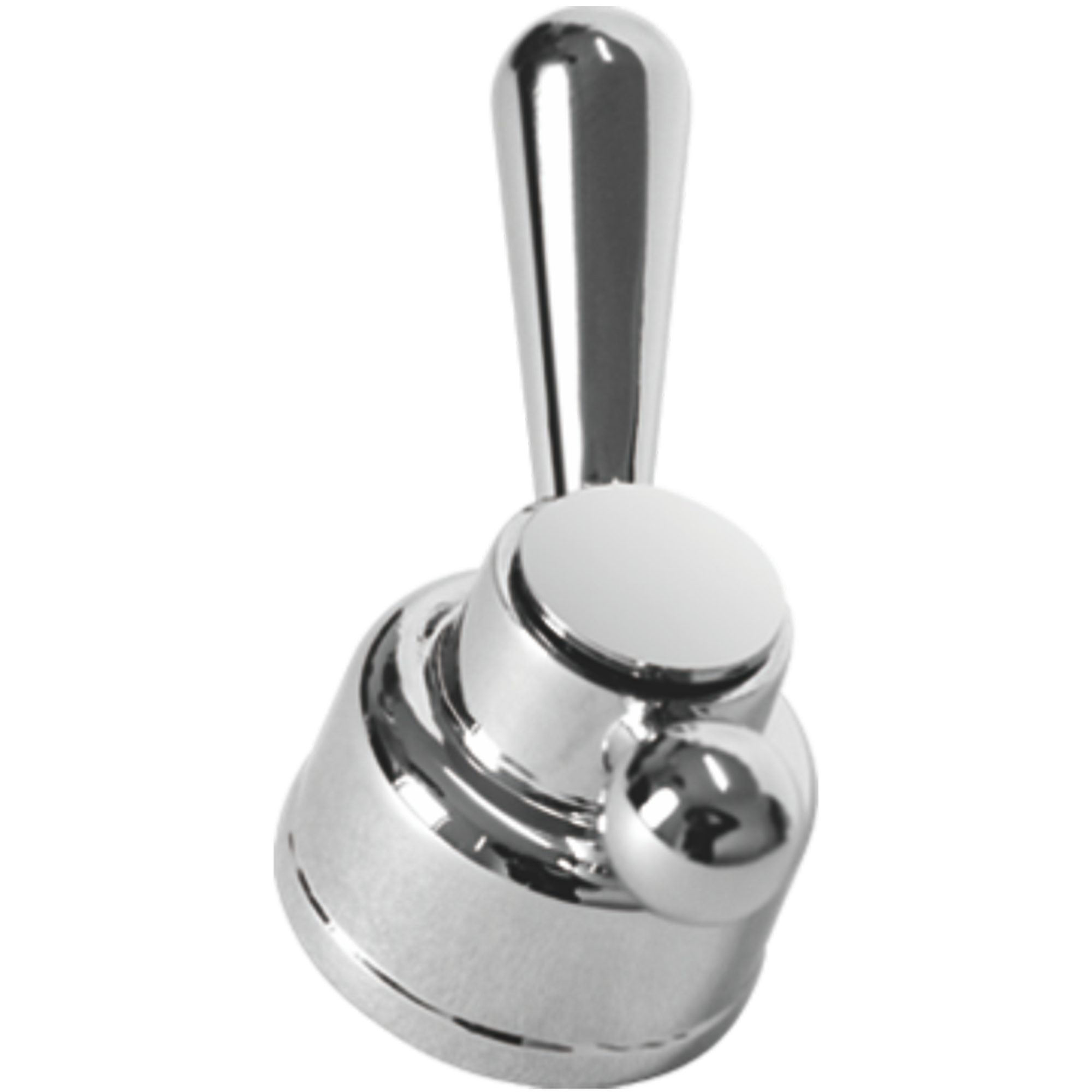 Переключатель шаровый HB08-2