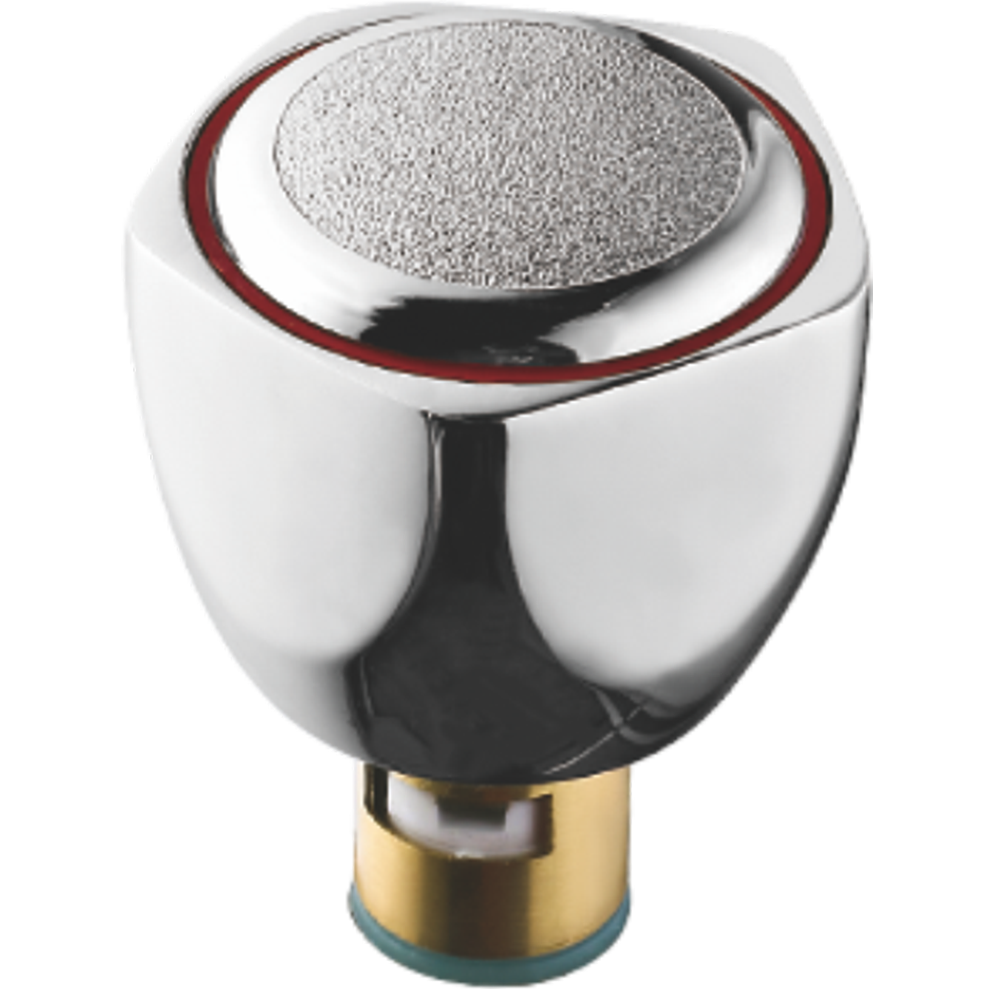 Маховик с кран буксой HB0009