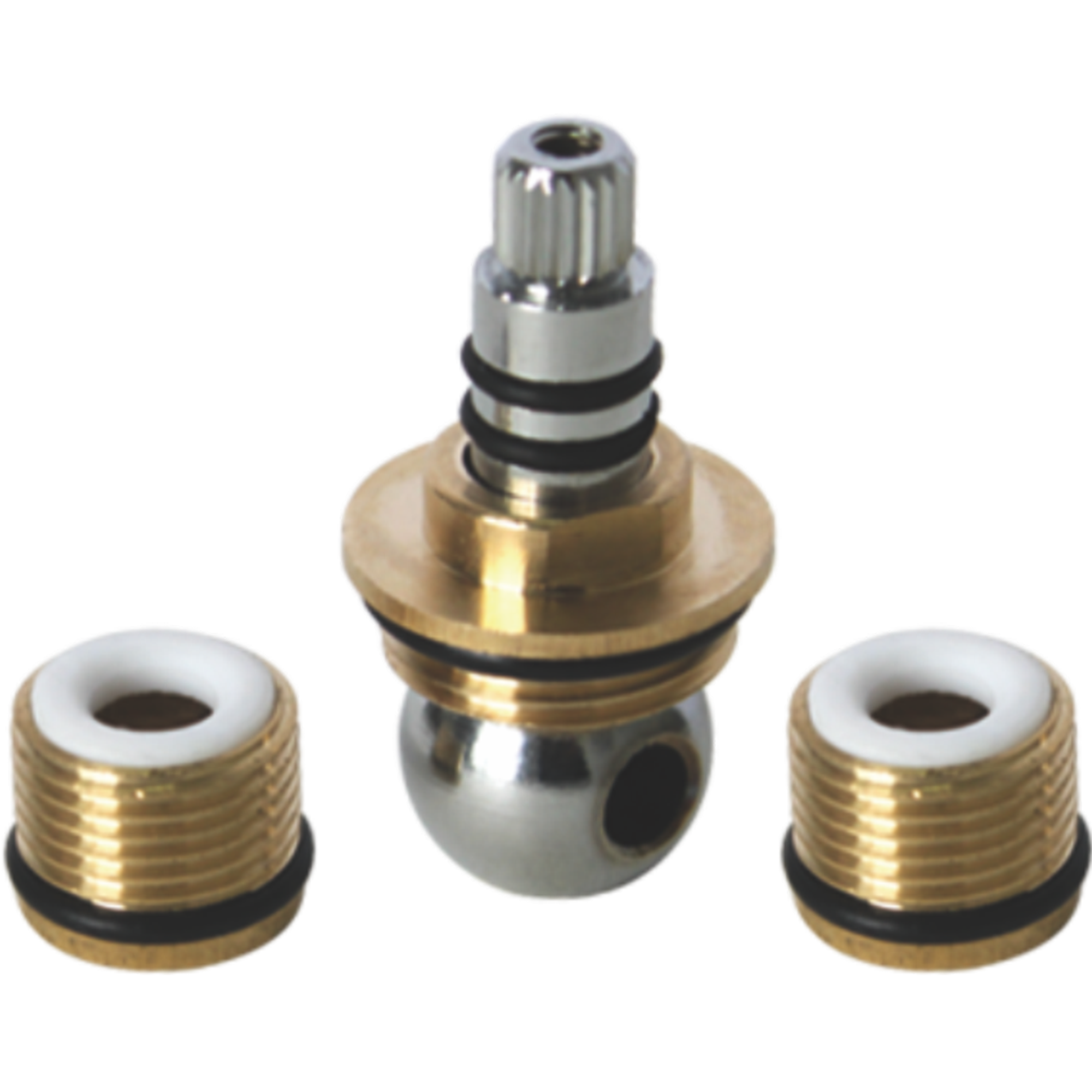 Переключатель для смесителя HB 99