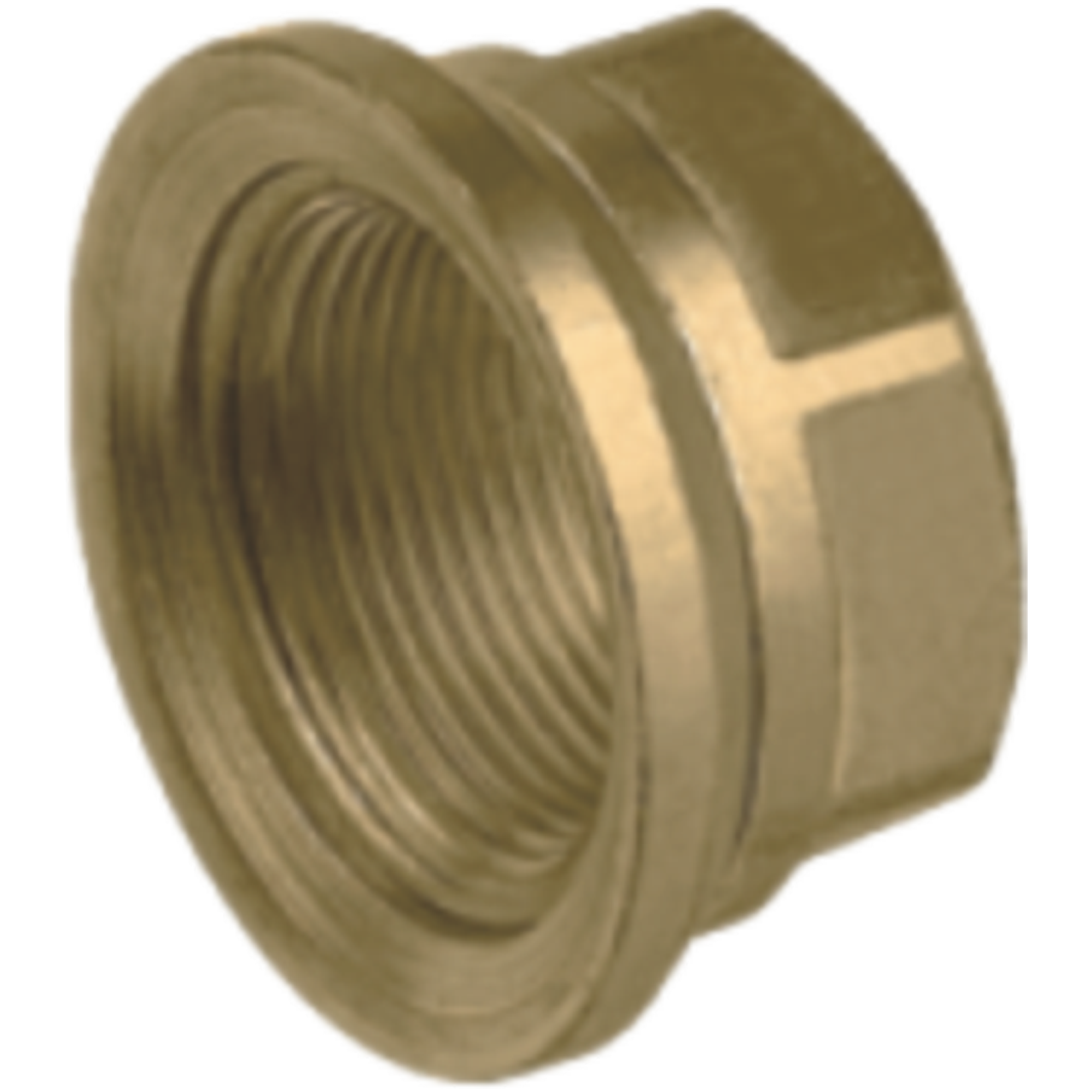 Гайка для крепления смесителя HB 34901