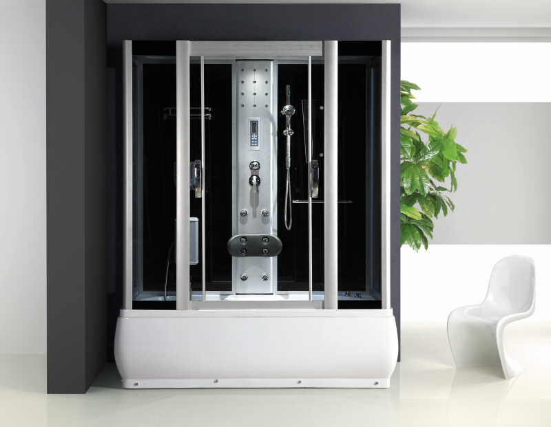 Душевая кабина ODA 8312