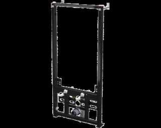 A105/1000 Монтажная рама для биде (высота монтажа 1 м) AlcaPlast (287992)