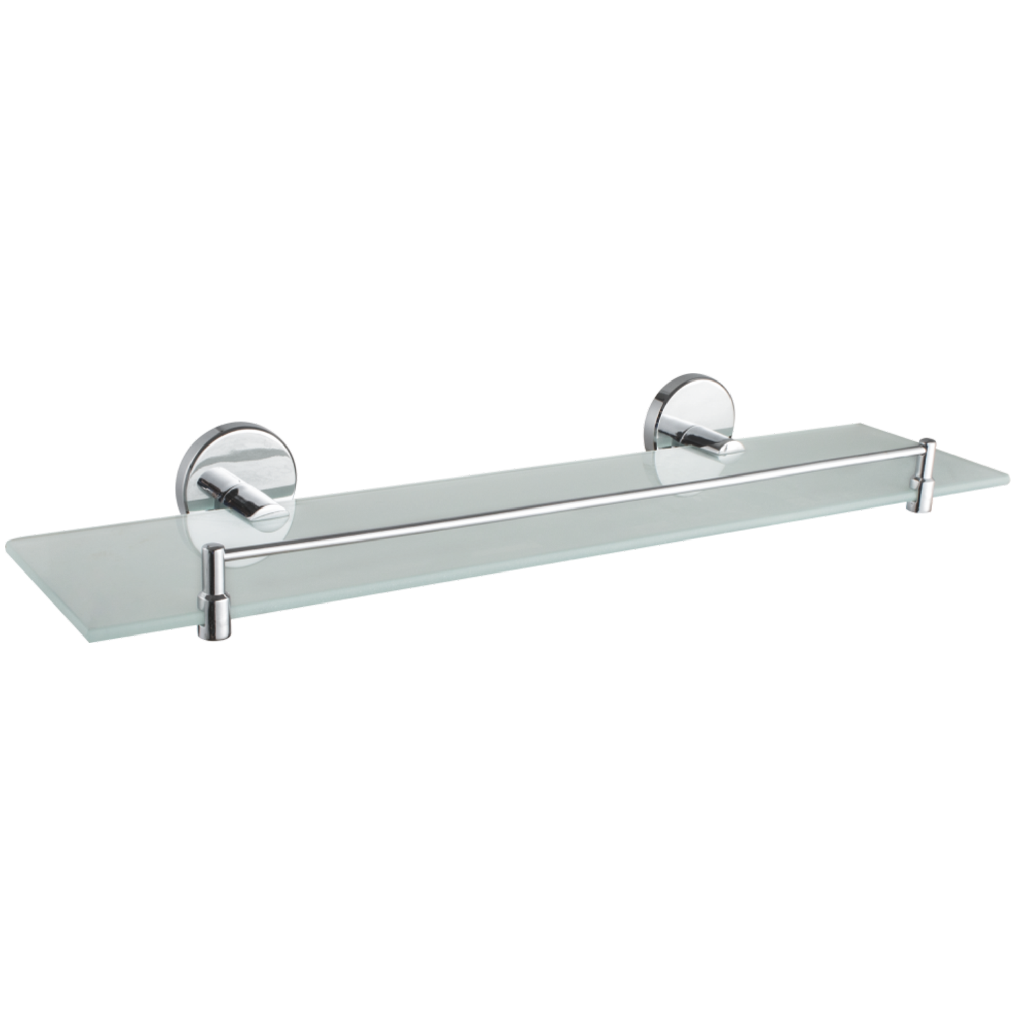 Полка стеклянная HB 9007