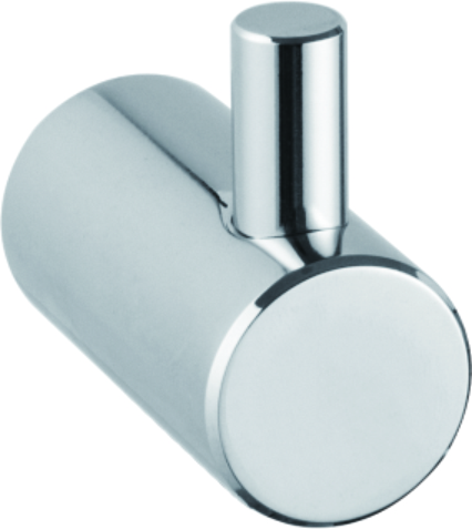 Крючок, хром HB 8405-1