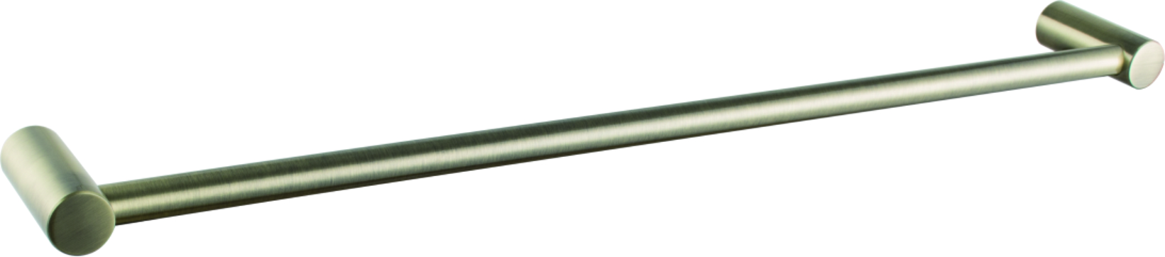 Держатель для полотенец 600 мм, бронза HB 8401-4